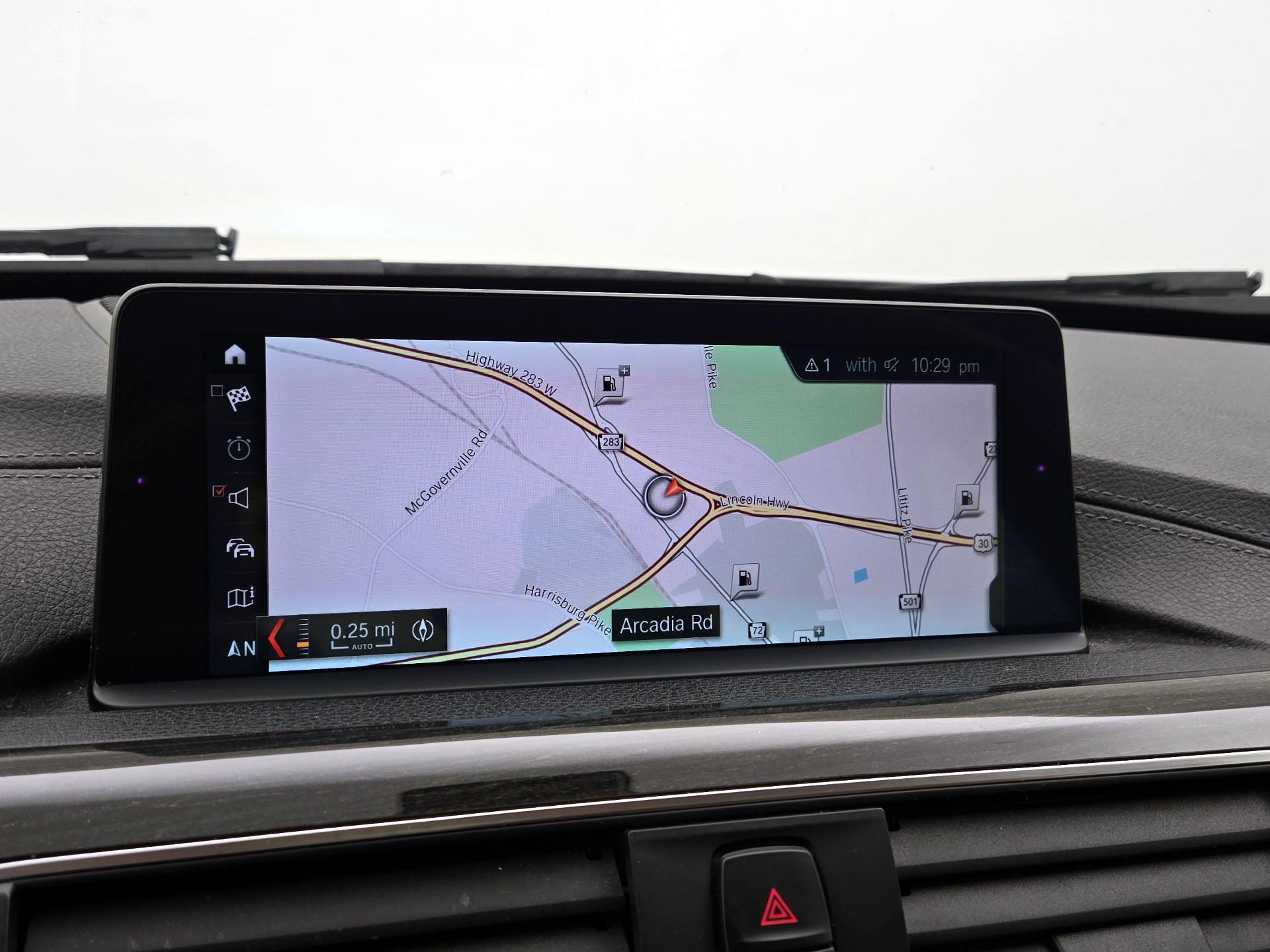 Thumbnail: 2018 BMW 3 Series - 14