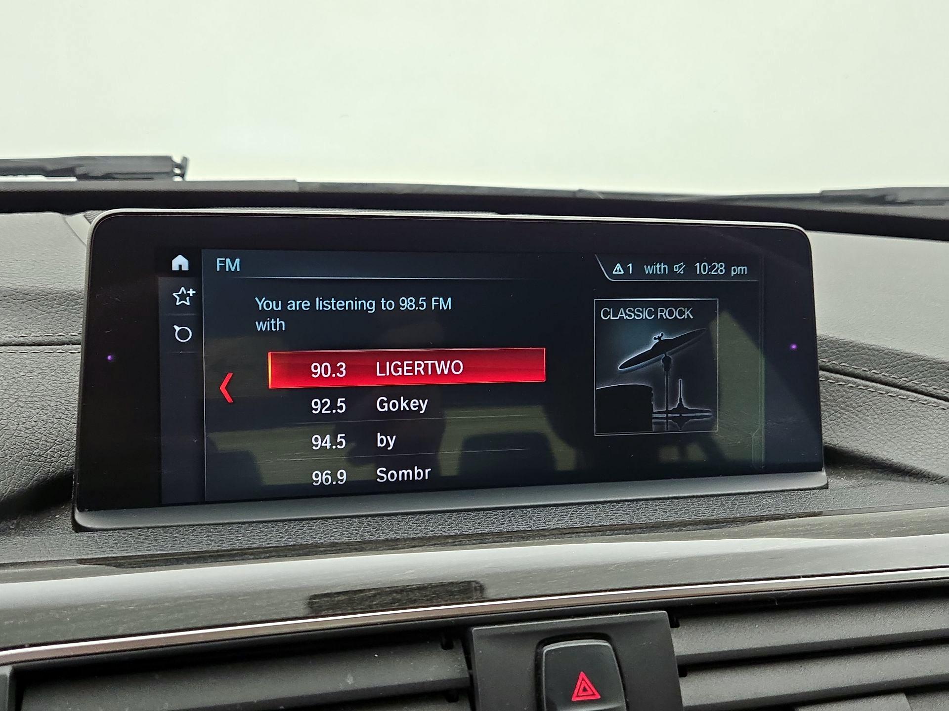 Thumbnail: 2018 BMW 3 Series - 16