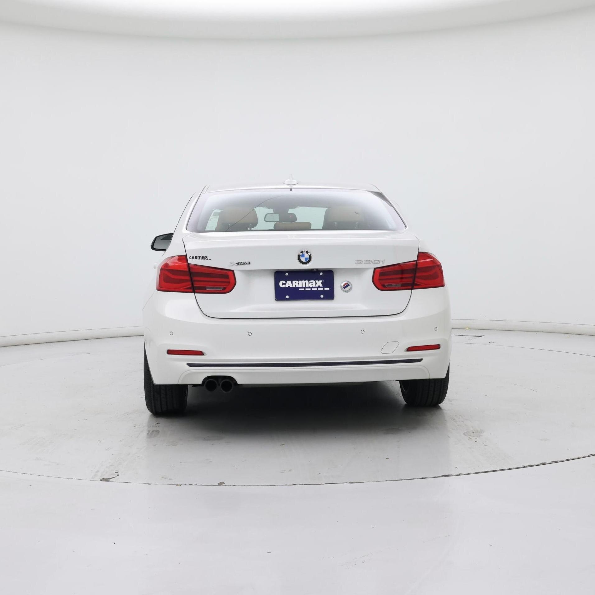 Thumbnail: 2018 BMW 3 Series - 6