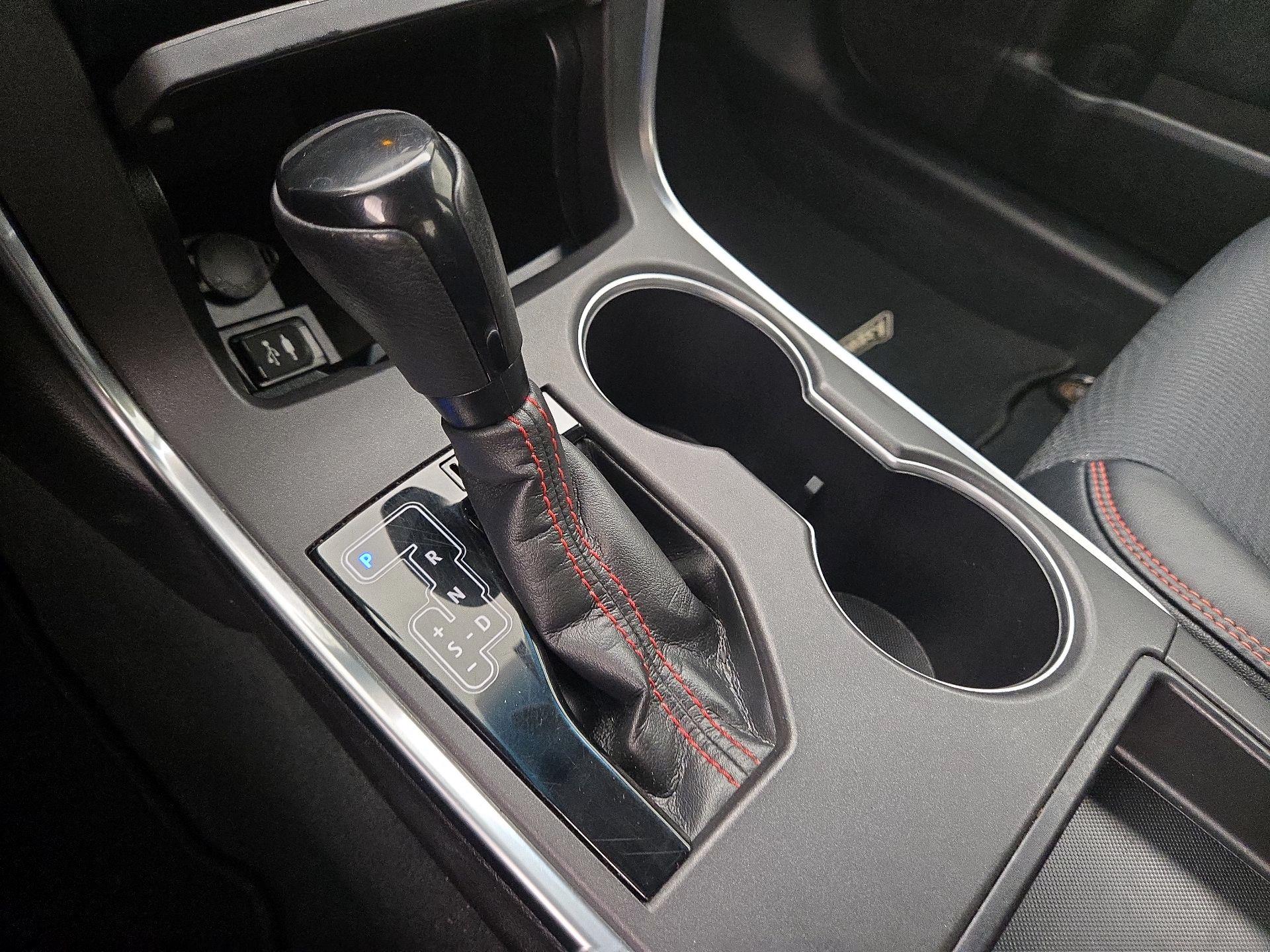 Thumbnail: 2017 Toyota Camry - 17