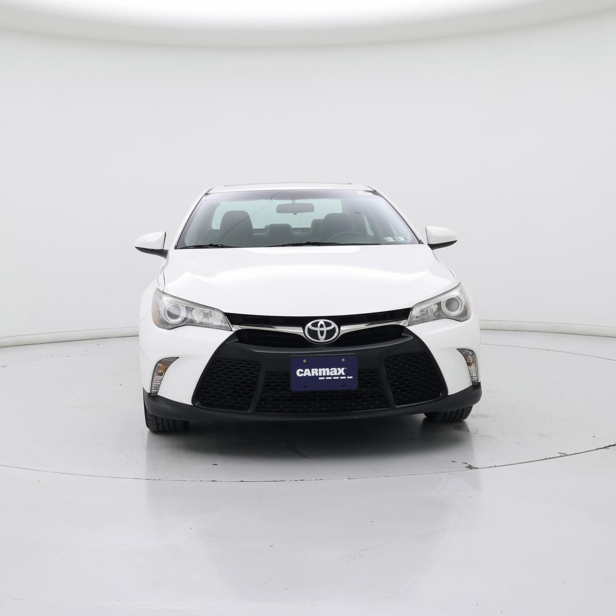 Thumbnail: 2017 Toyota Camry - 5