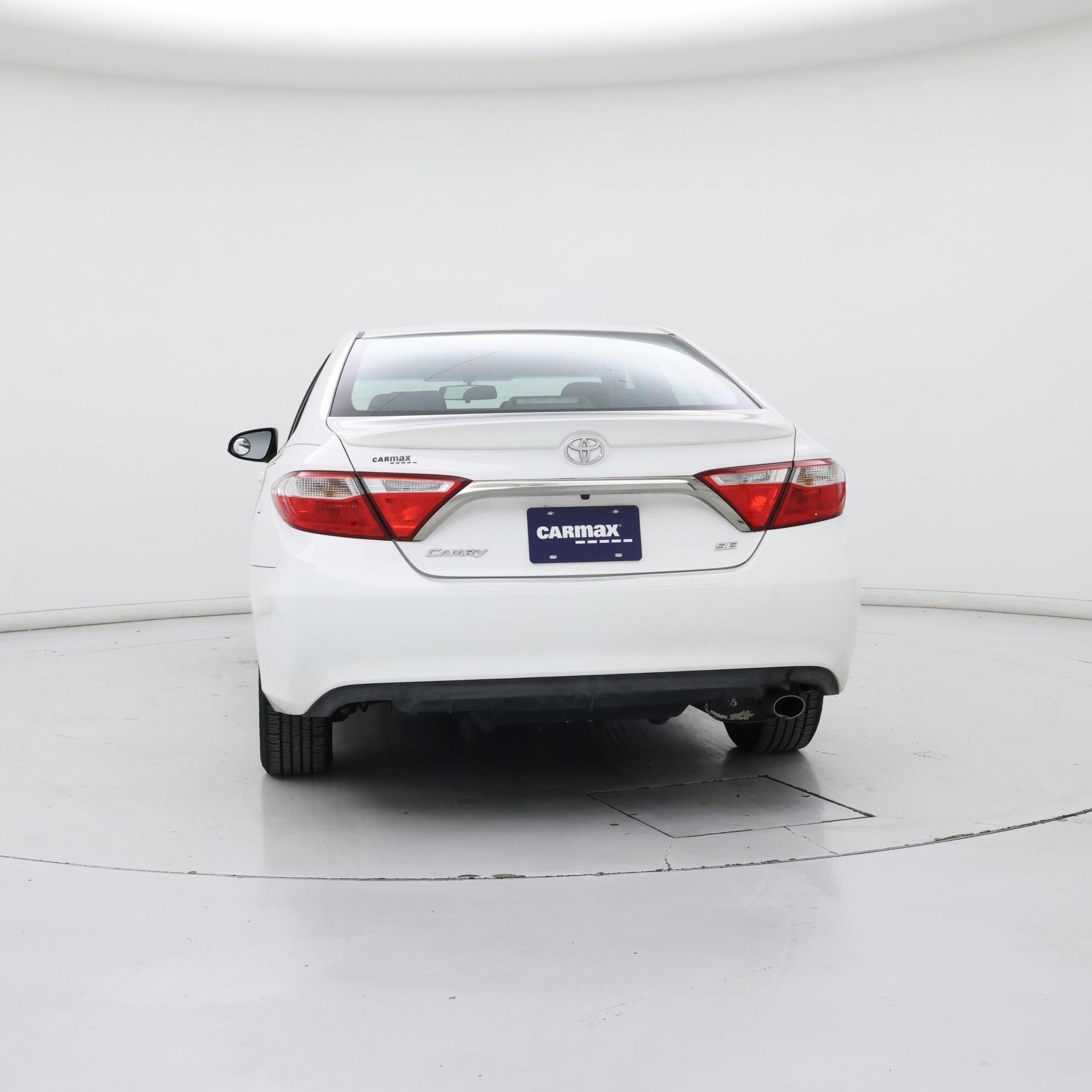 Thumbnail: 2017 Toyota Camry - 6