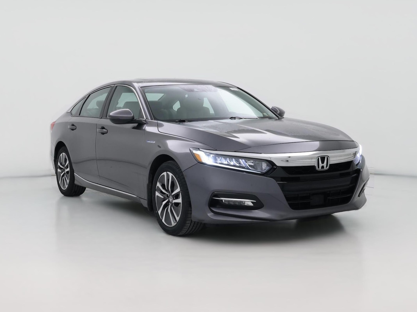 2020 Honda Accord Hybrid EX-L