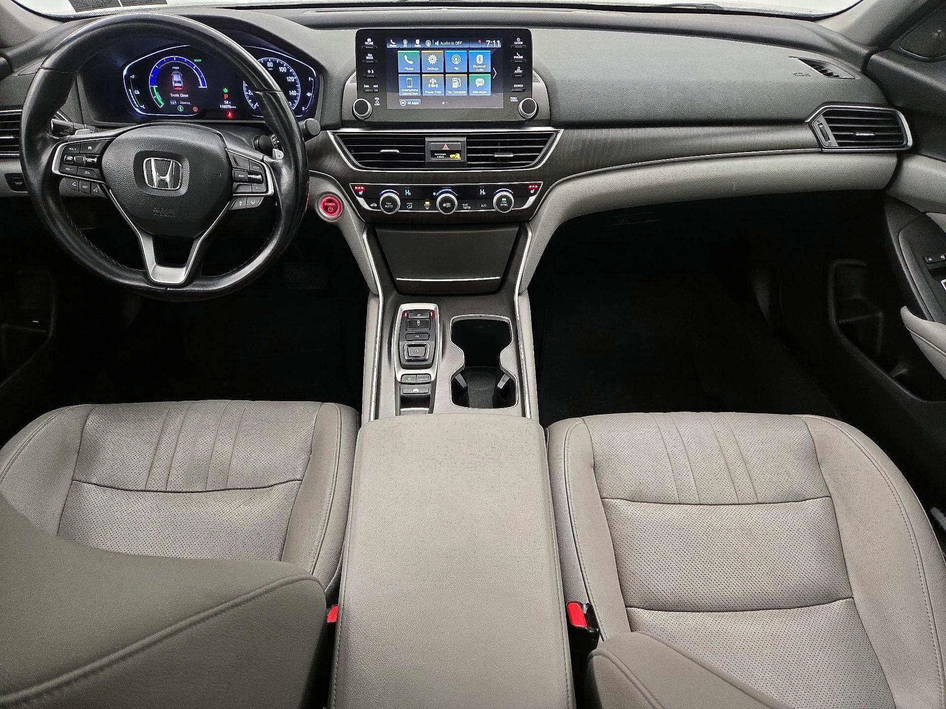 Thumbnail: 2020 Honda Accord - 9