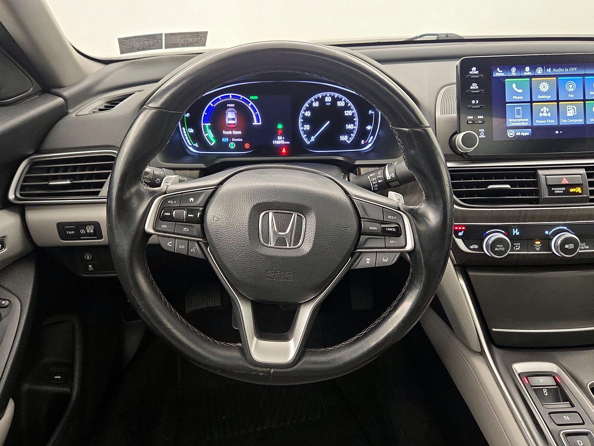 Thumbnail: 2020 Honda Accord - 10