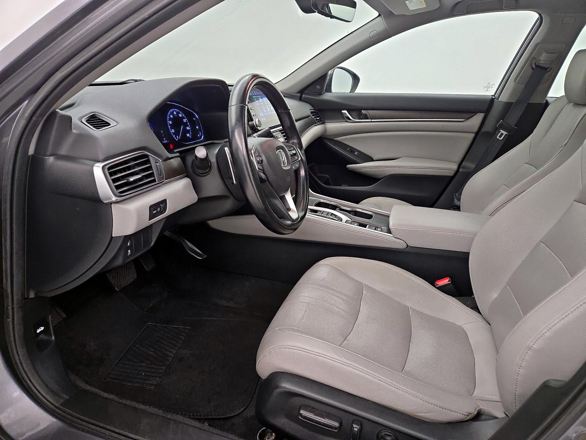 Thumbnail: 2020 Honda Accord - 11