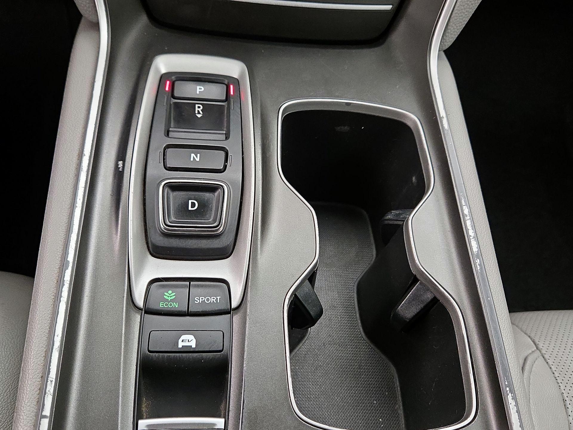 Thumbnail: 2020 Honda Accord - 18