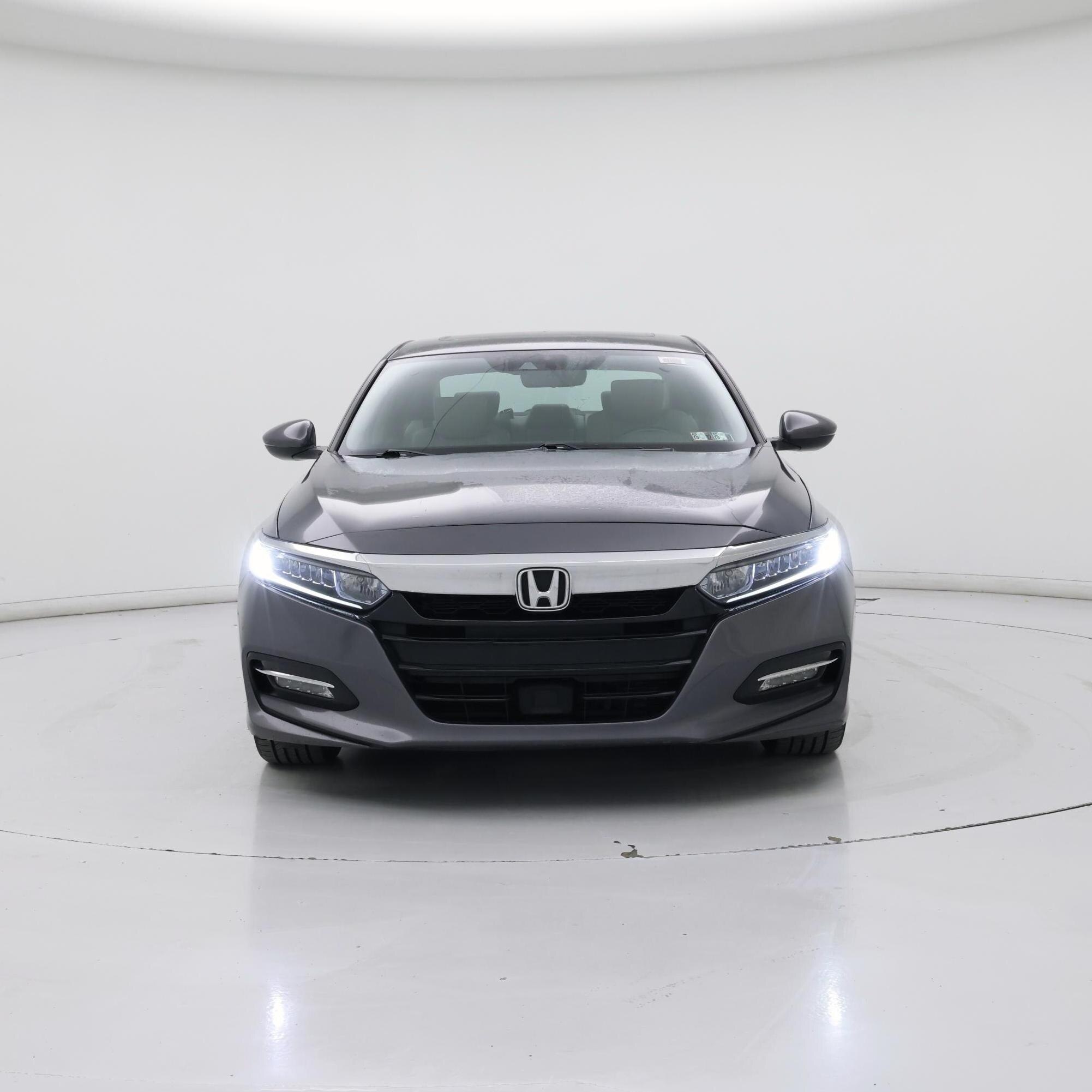 Thumbnail: 2020 Honda Accord - 5