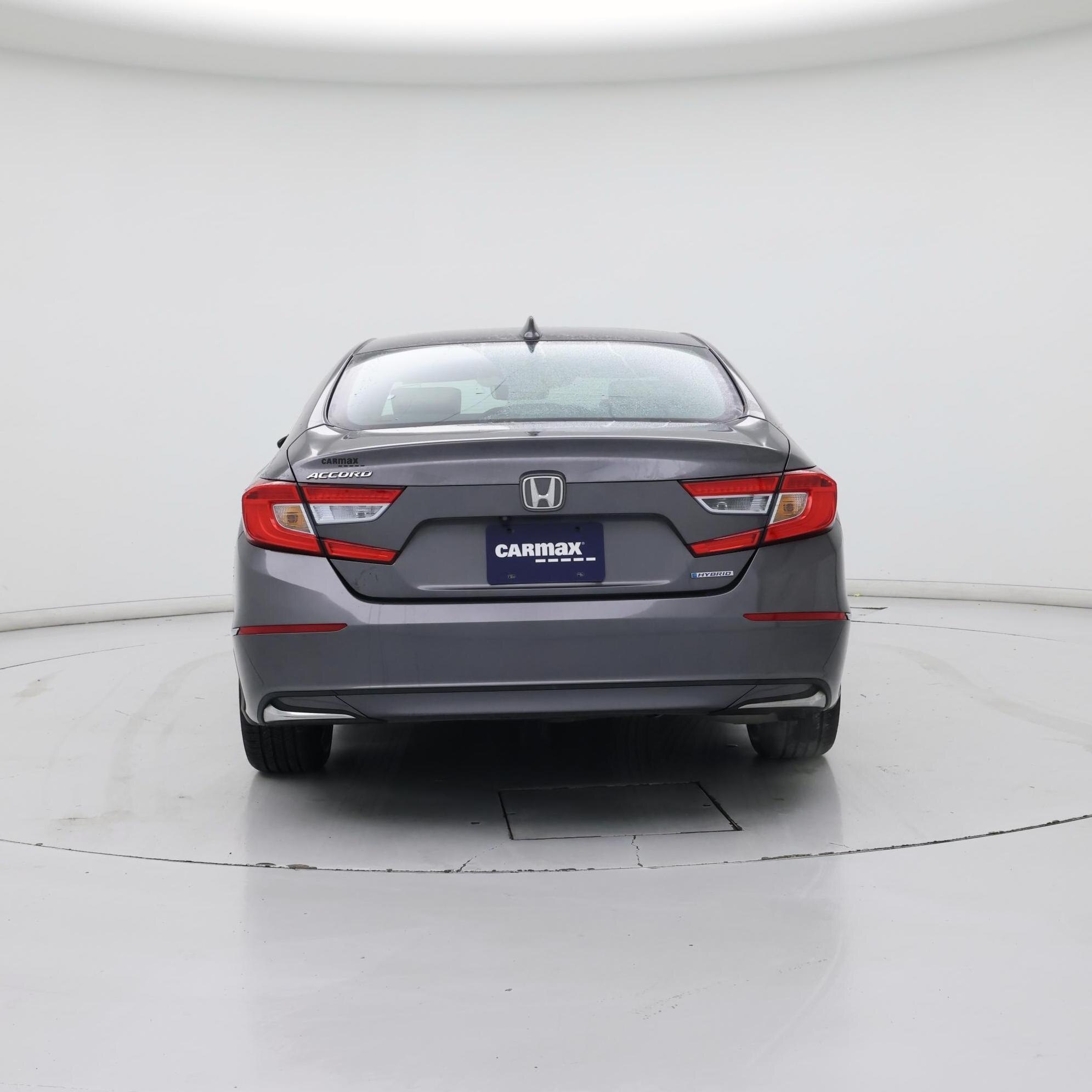 Thumbnail: 2020 Honda Accord - 6