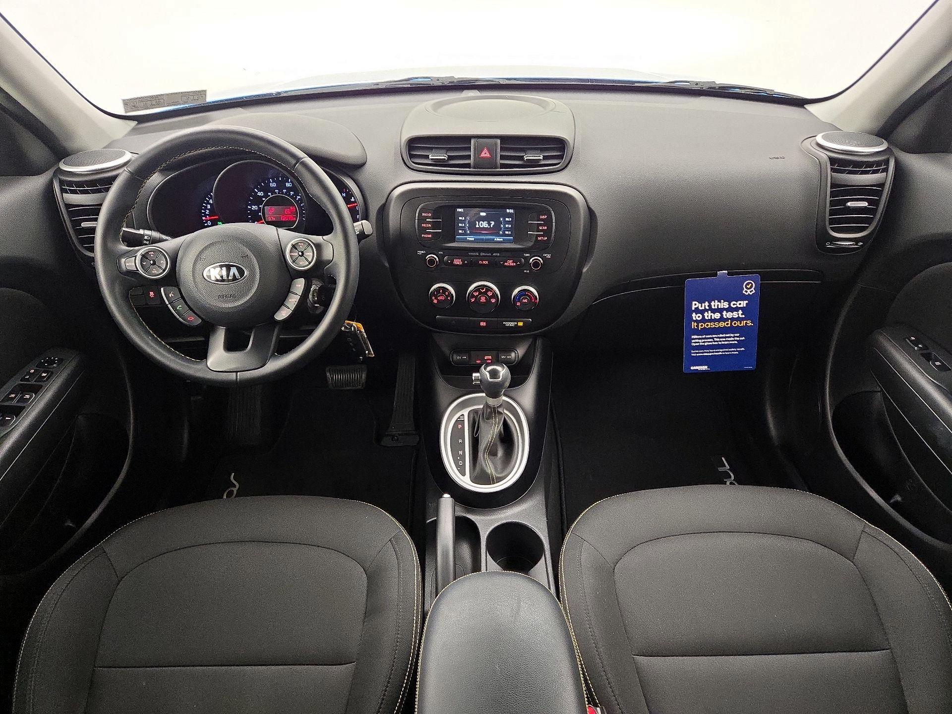 Thumbnail: 2016 Kia Soul - 9