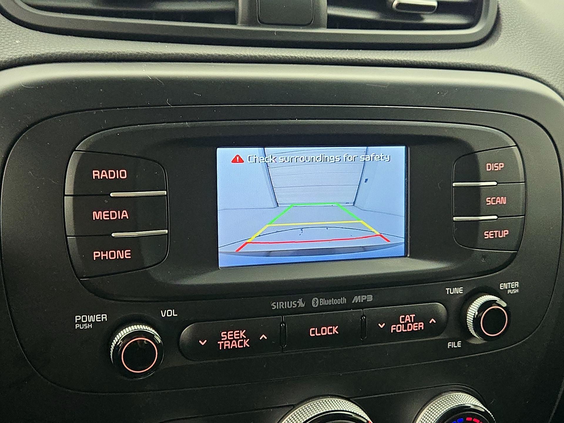 Thumbnail: 2016 Kia Soul - 14