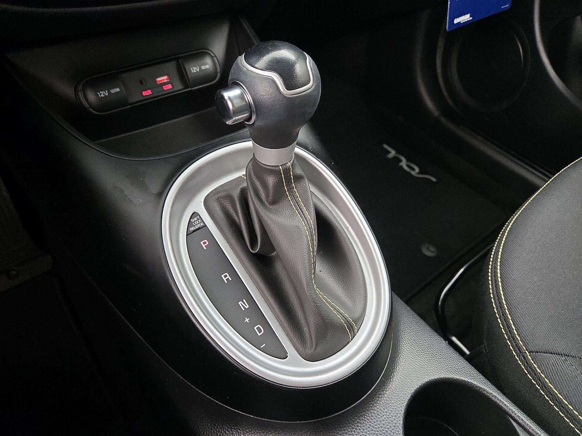 Thumbnail: 2016 Kia Soul - 17