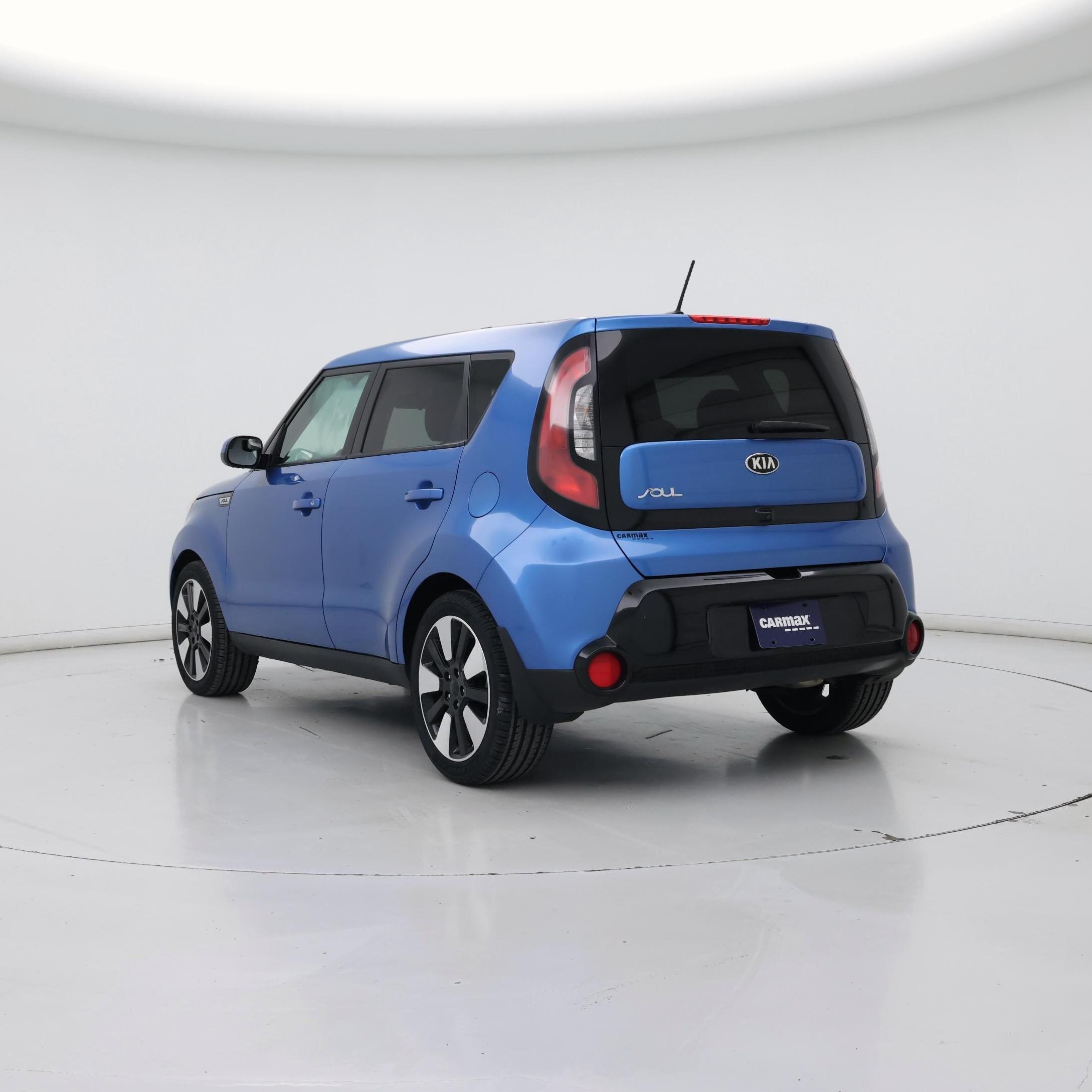 Thumbnail: 2016 Kia Soul - 2