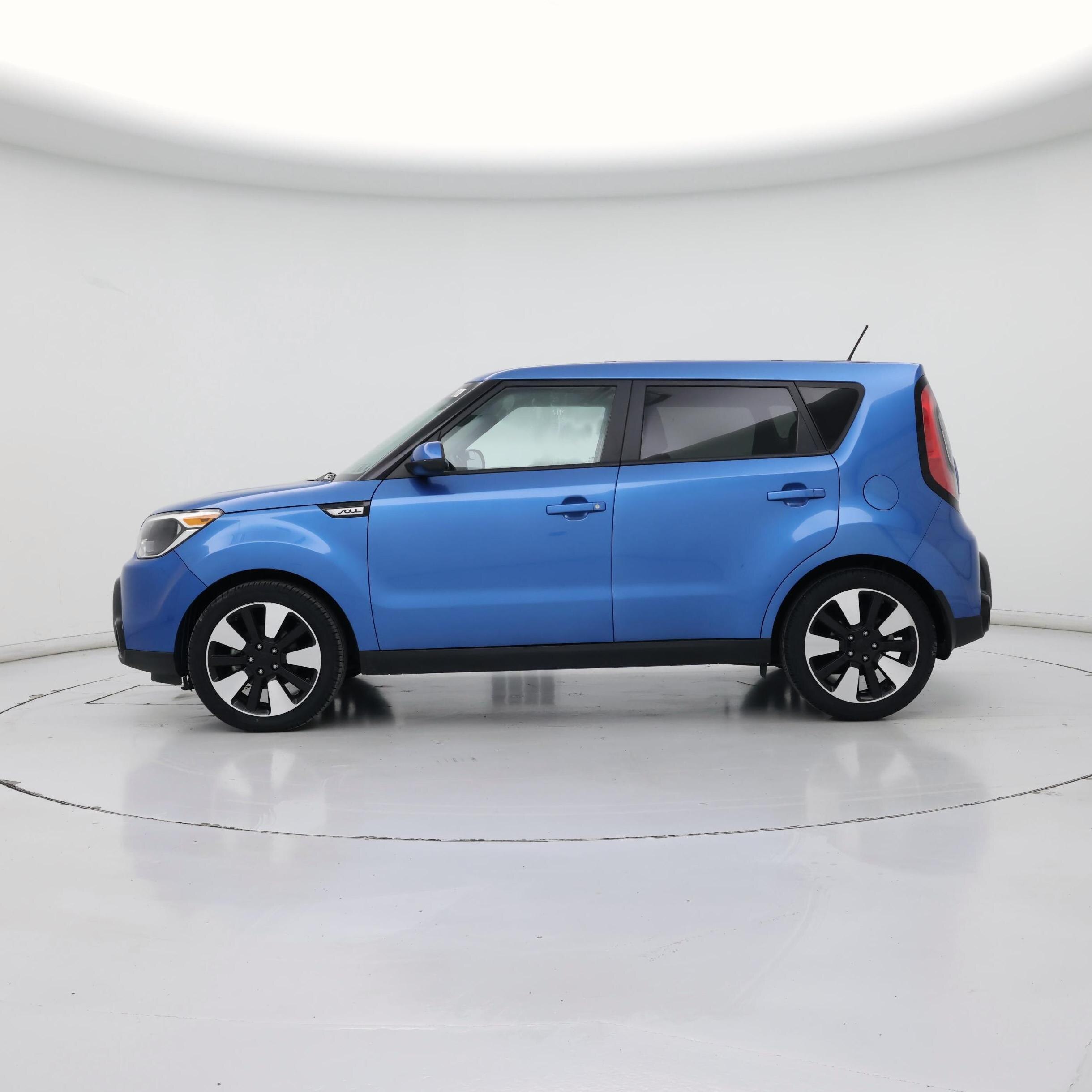 Thumbnail: 2016 Kia Soul - 3