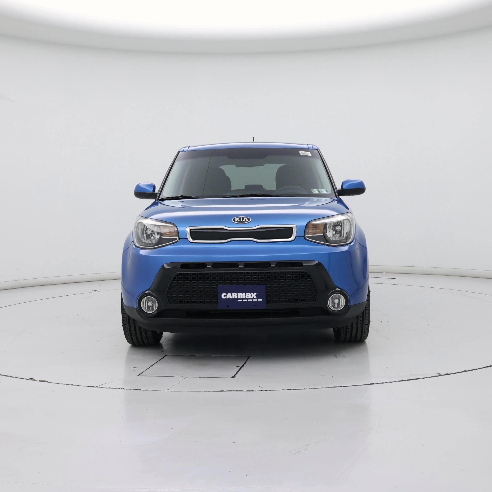 Thumbnail: 2016 Kia Soul - 5