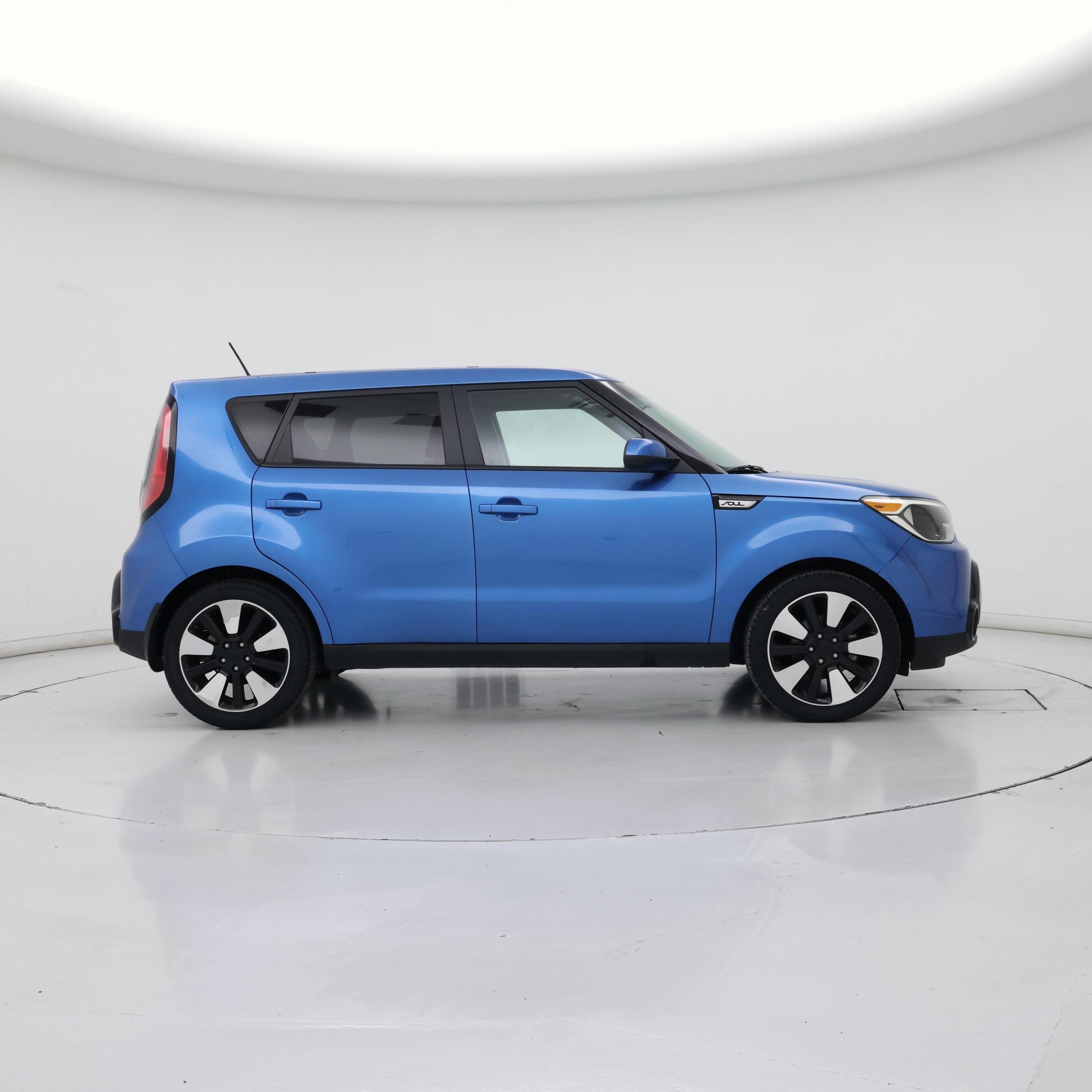 Thumbnail: 2016 Kia Soul - 7