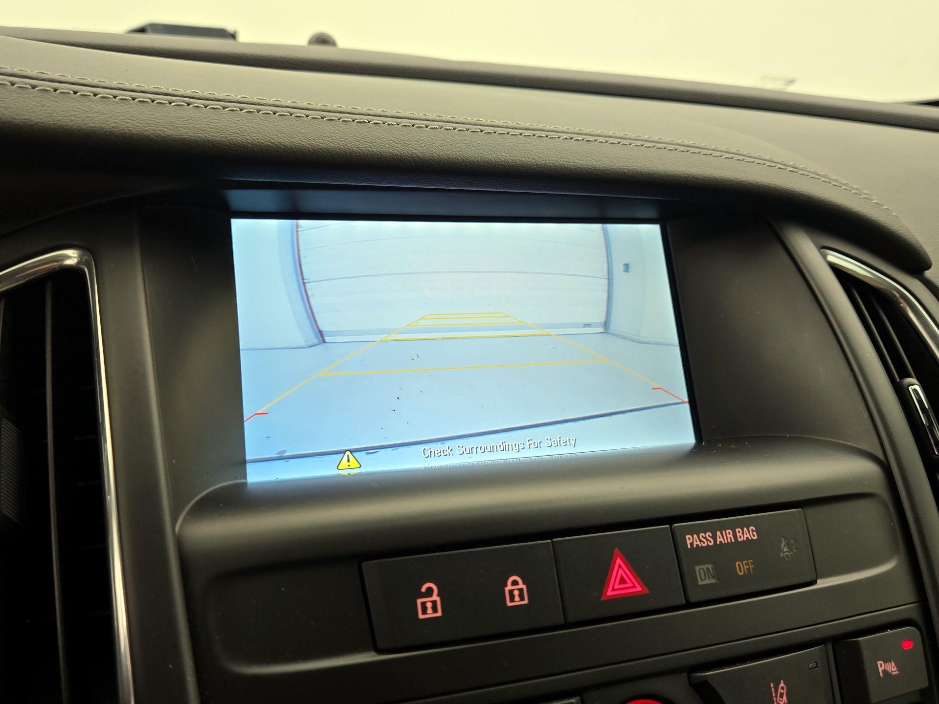 Thumbnail: 2016 Buick Cascada - 15