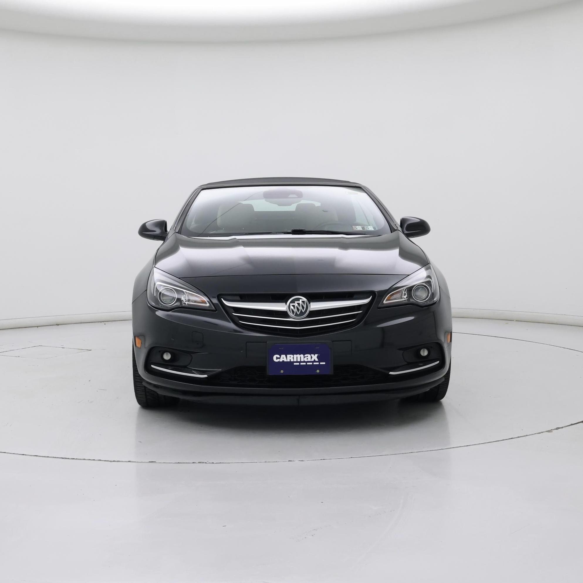 Thumbnail: 2016 Buick Cascada - 5
