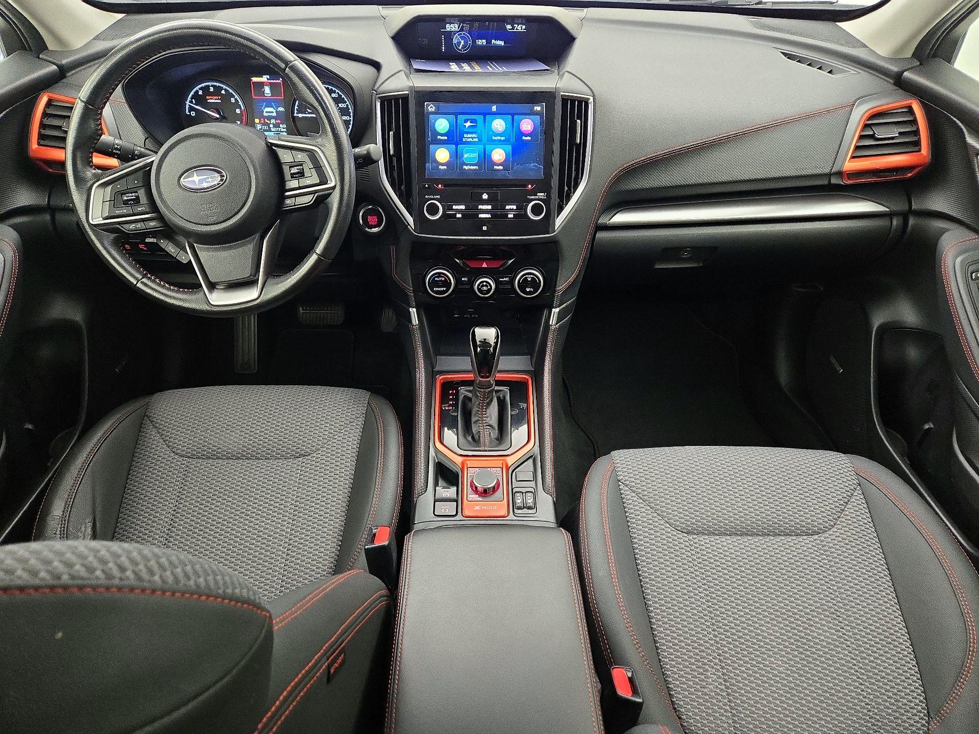 Thumbnail: 2019 Subaru Forester - 9