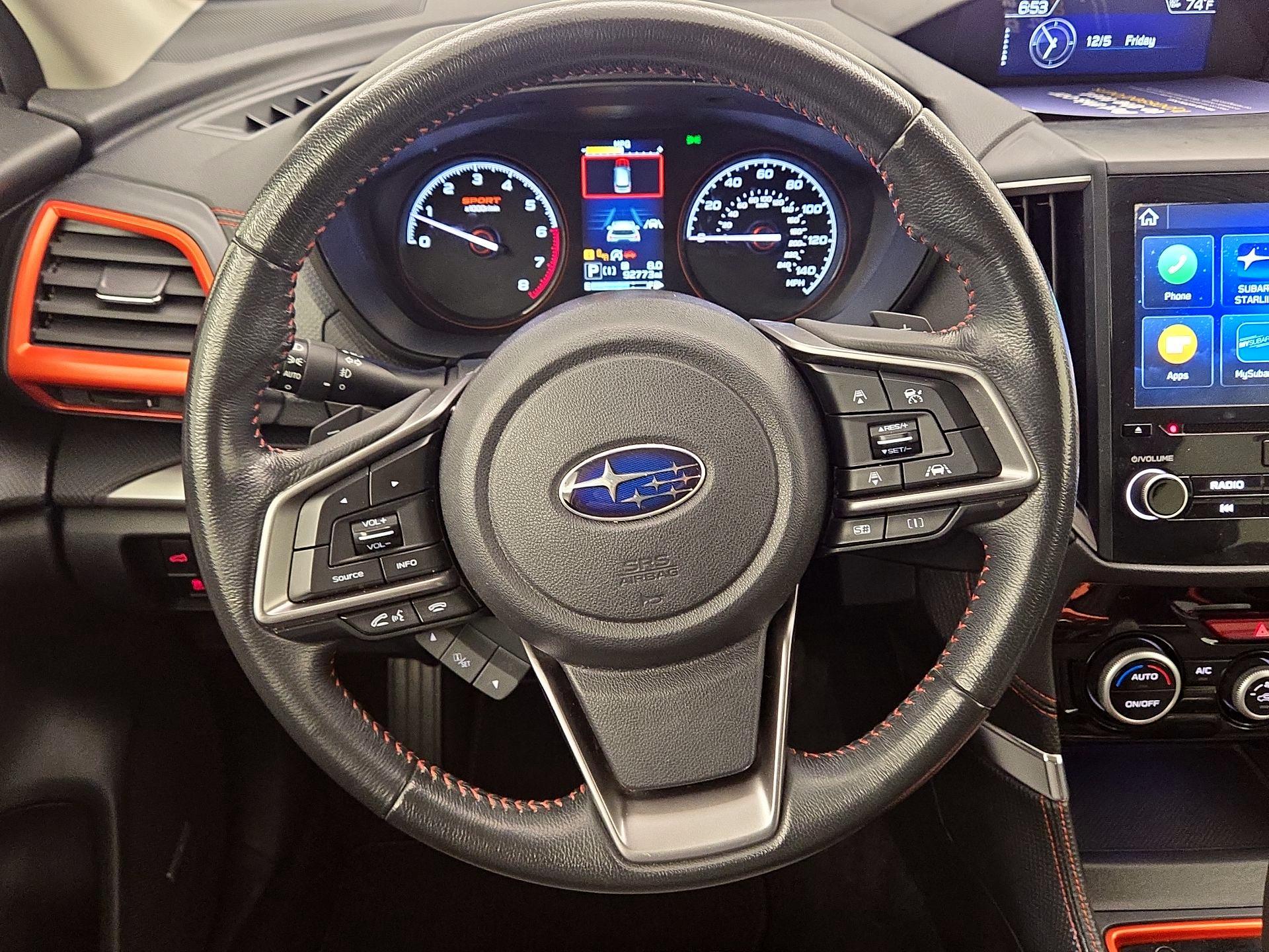 Thumbnail: 2019 Subaru Forester - 10