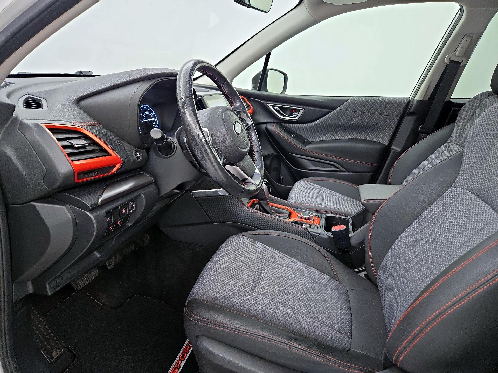 Thumbnail: 2019 Subaru Forester - 11