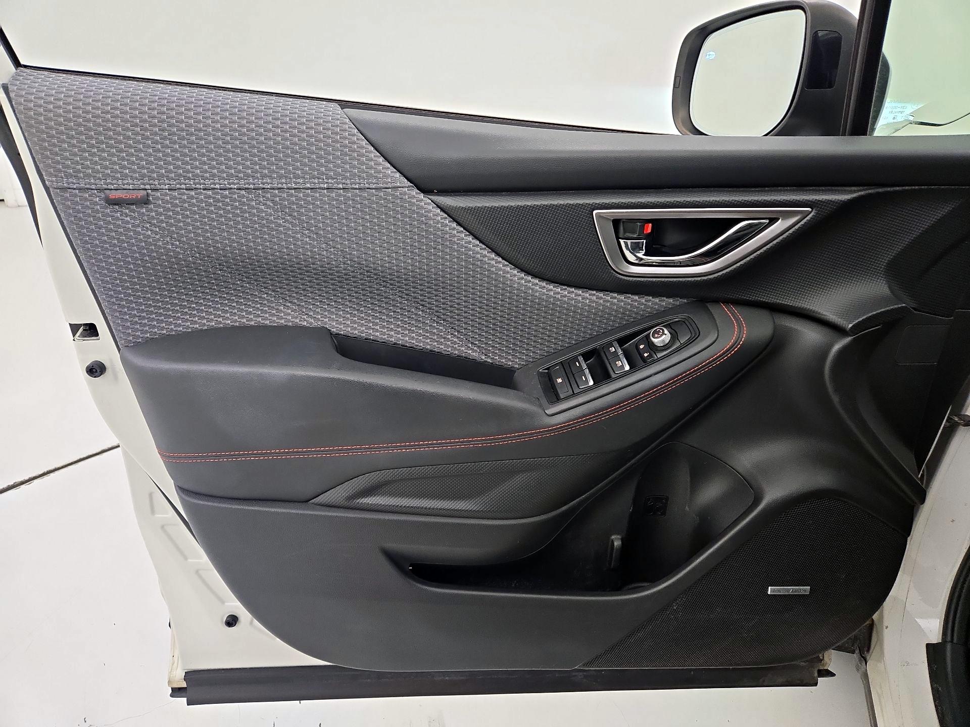 Thumbnail: 2019 Subaru Forester - 12