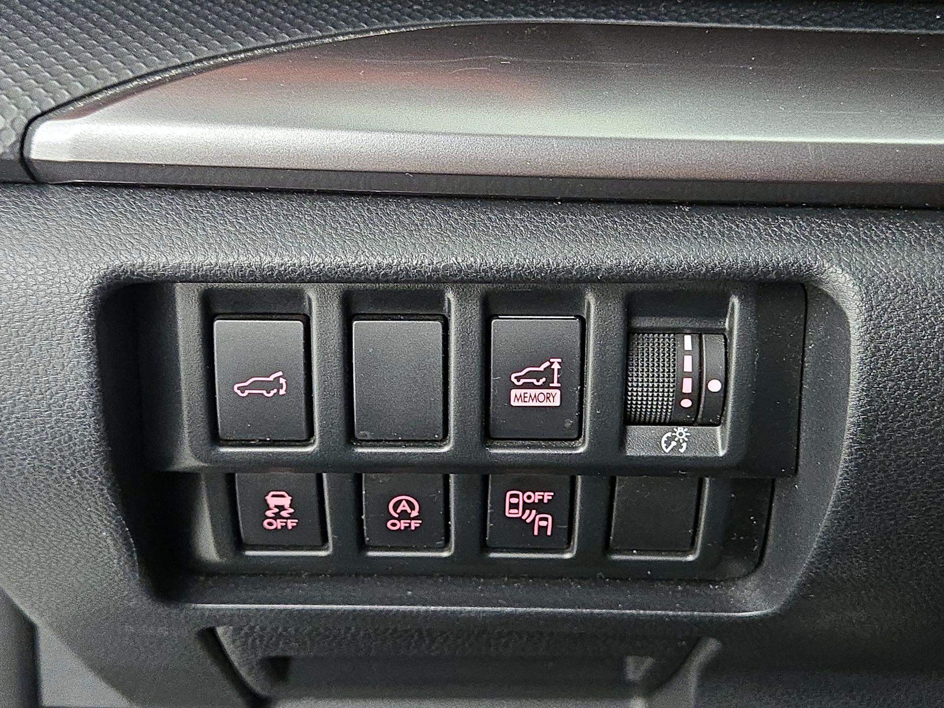 Thumbnail: 2019 Subaru Forester - 13