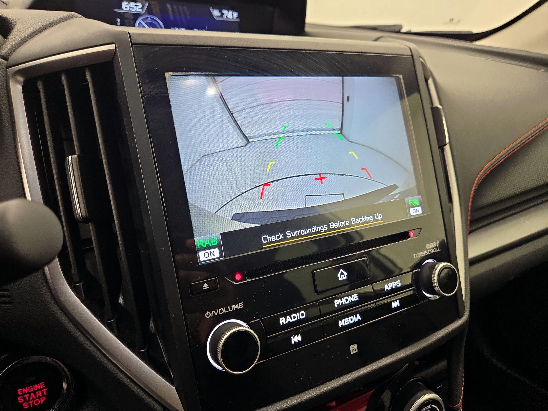 Thumbnail: 2019 Subaru Forester - 14