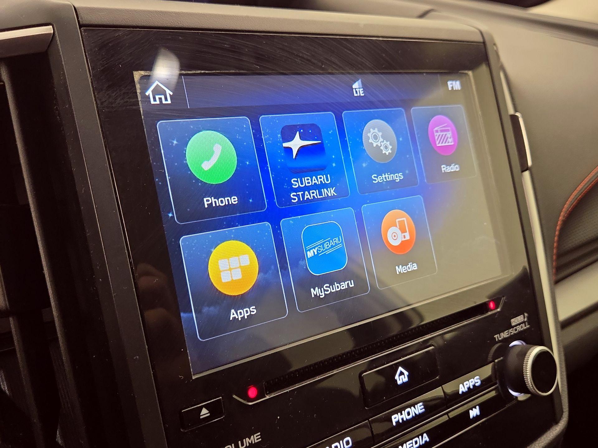 Thumbnail: 2019 Subaru Forester - 15