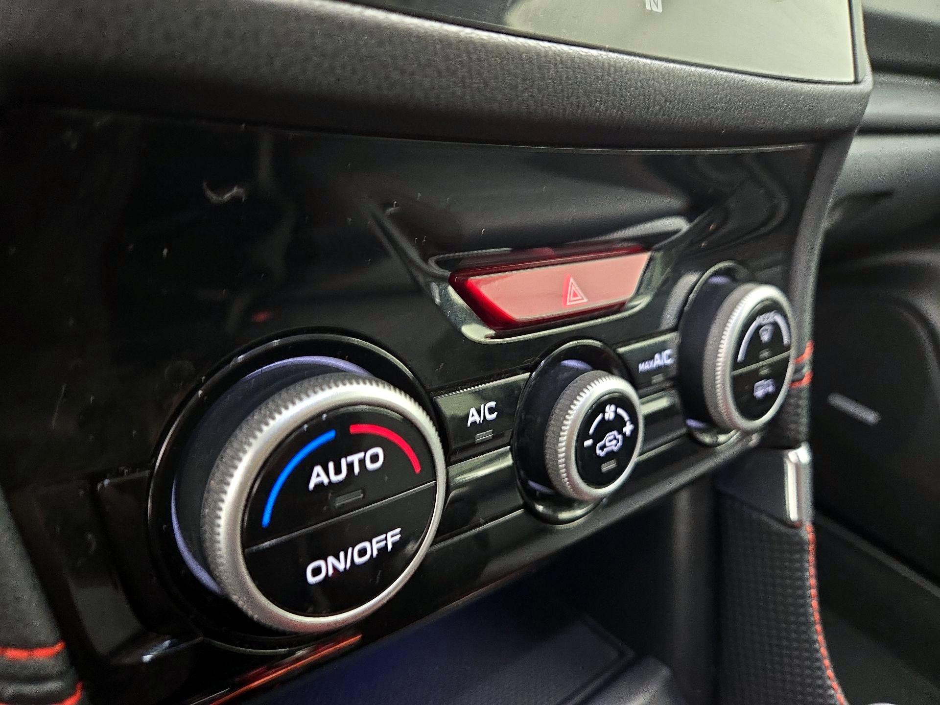 Thumbnail: 2019 Subaru Forester - 16