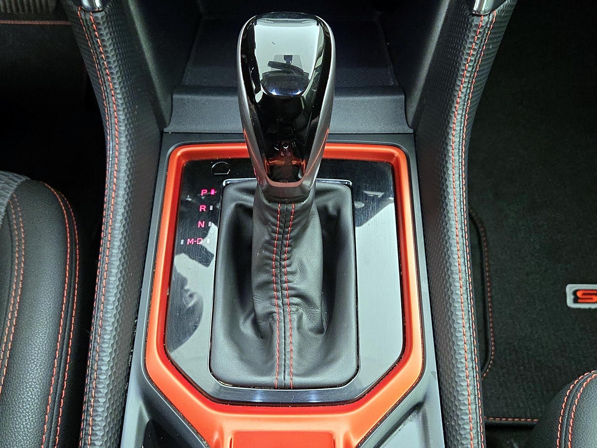 Thumbnail: 2019 Subaru Forester - 17