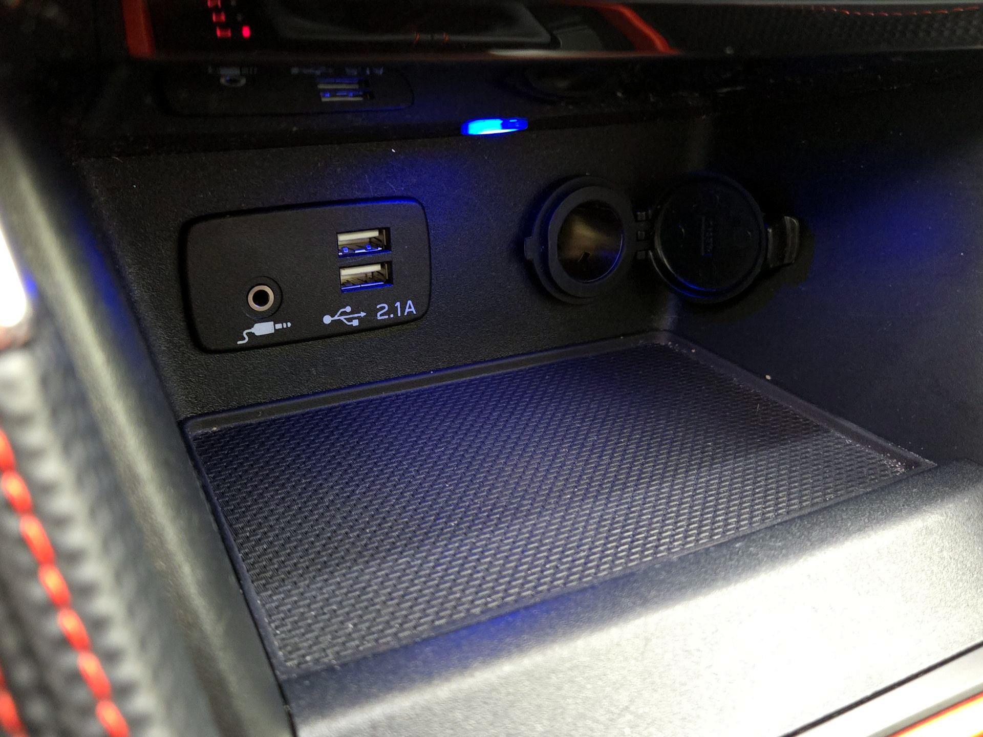 Thumbnail: 2019 Subaru Forester - 18