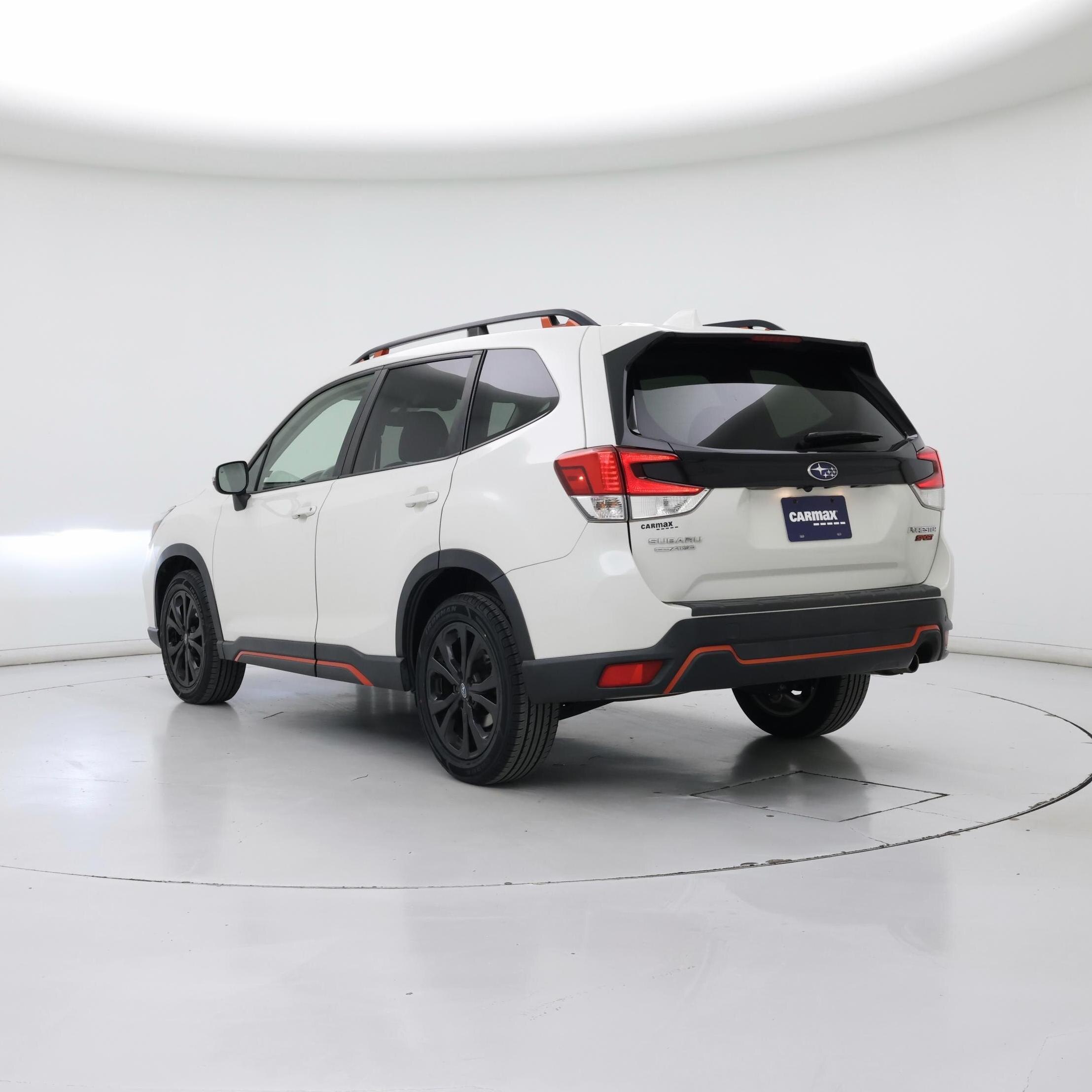 Thumbnail: 2019 Subaru Forester - 2