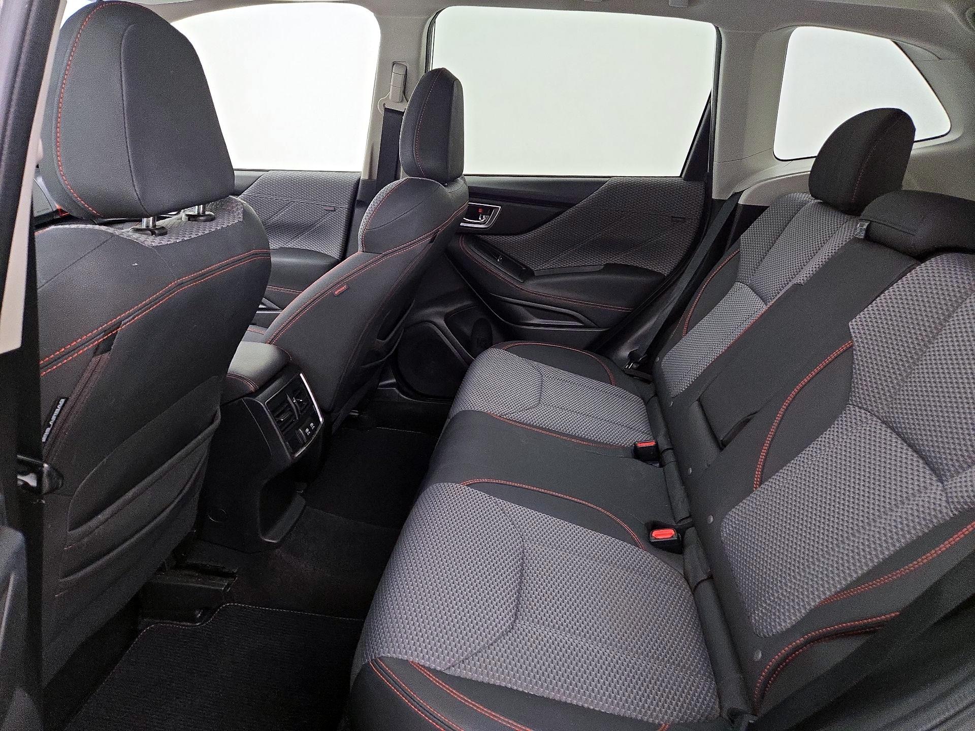 Thumbnail: 2019 Subaru Forester - 19