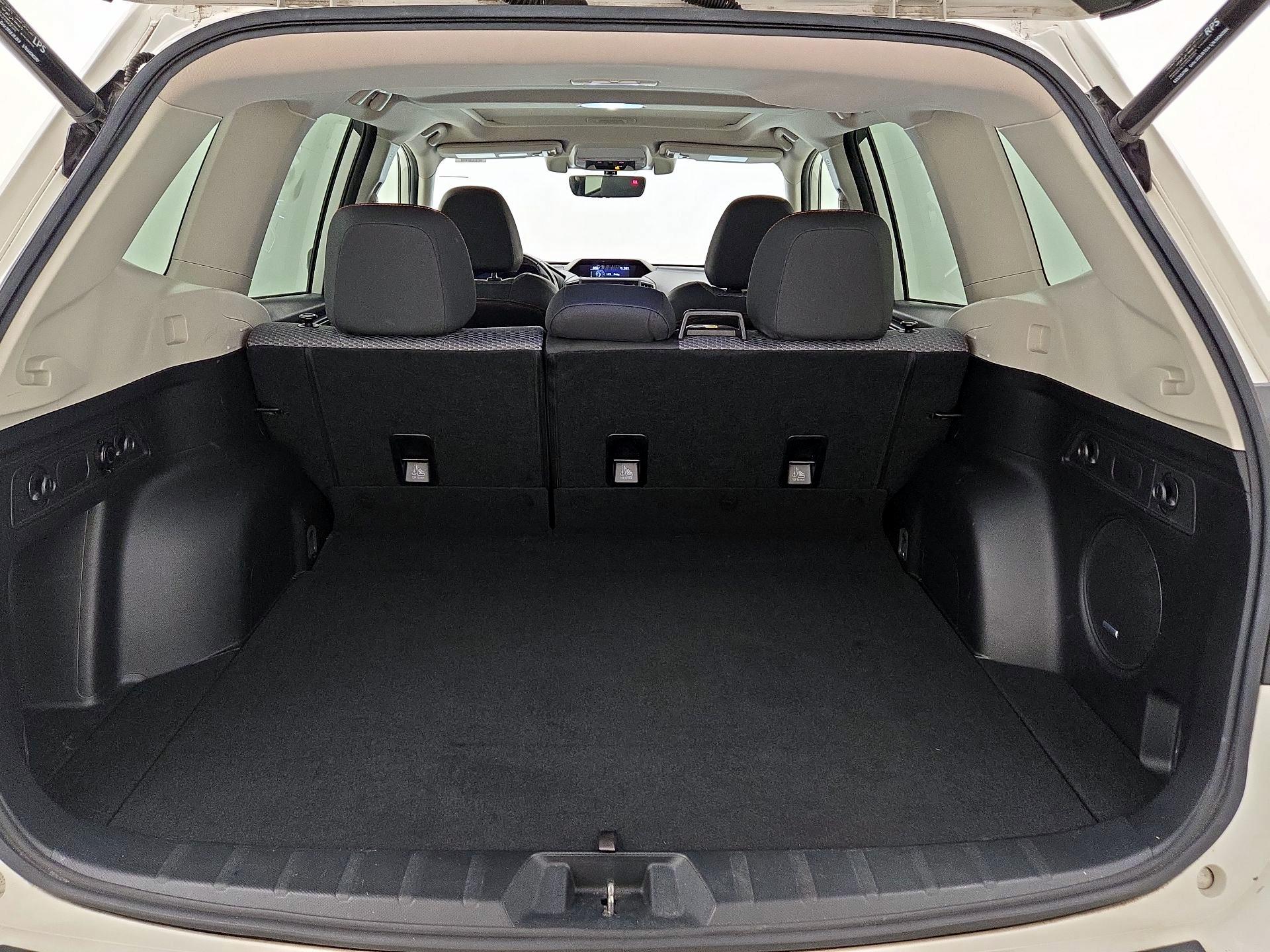 Thumbnail: 2019 Subaru Forester - 20