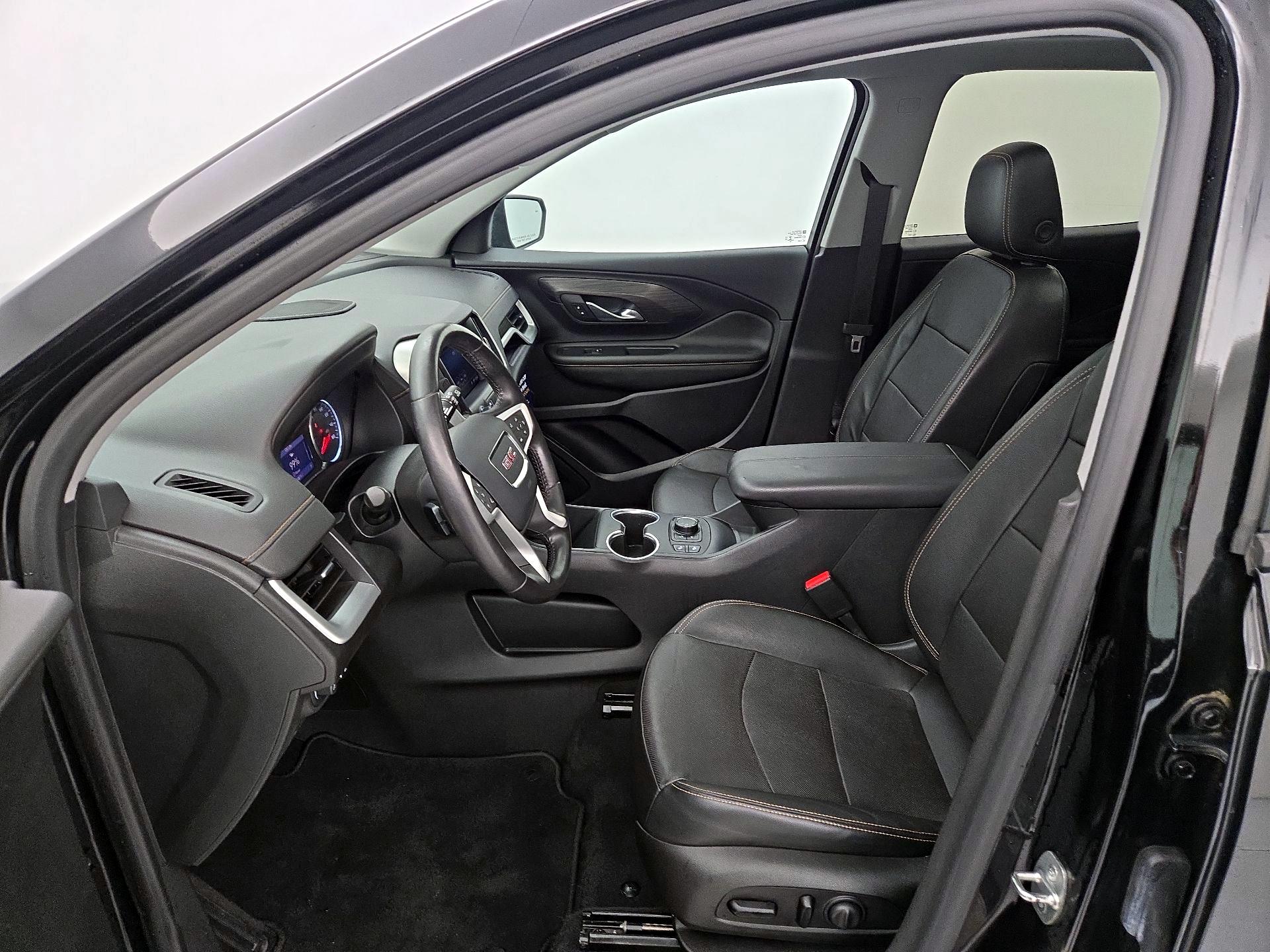 Thumbnail: 2020 GMC Terrain - 11