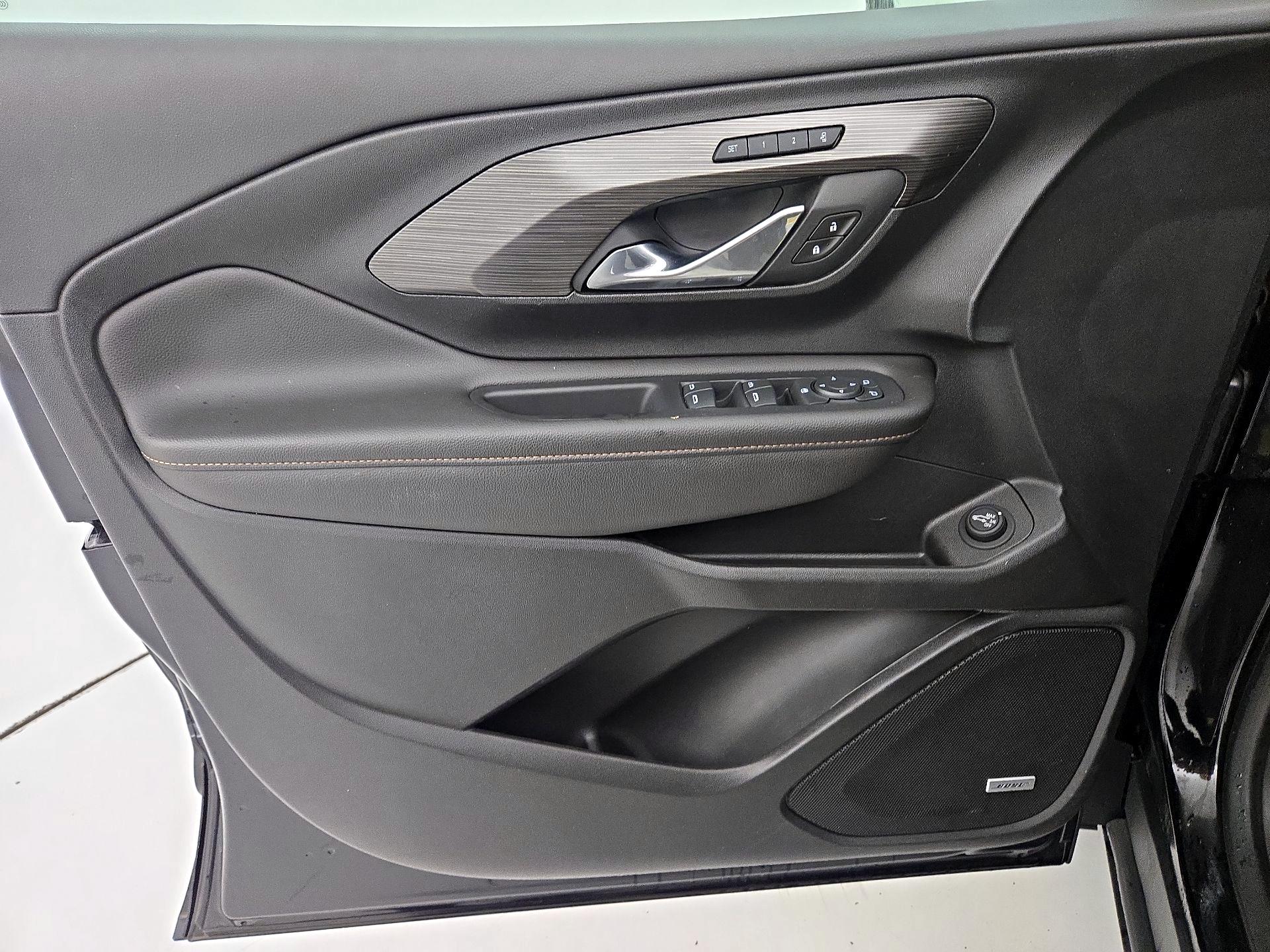 Thumbnail: 2020 GMC Terrain - 12