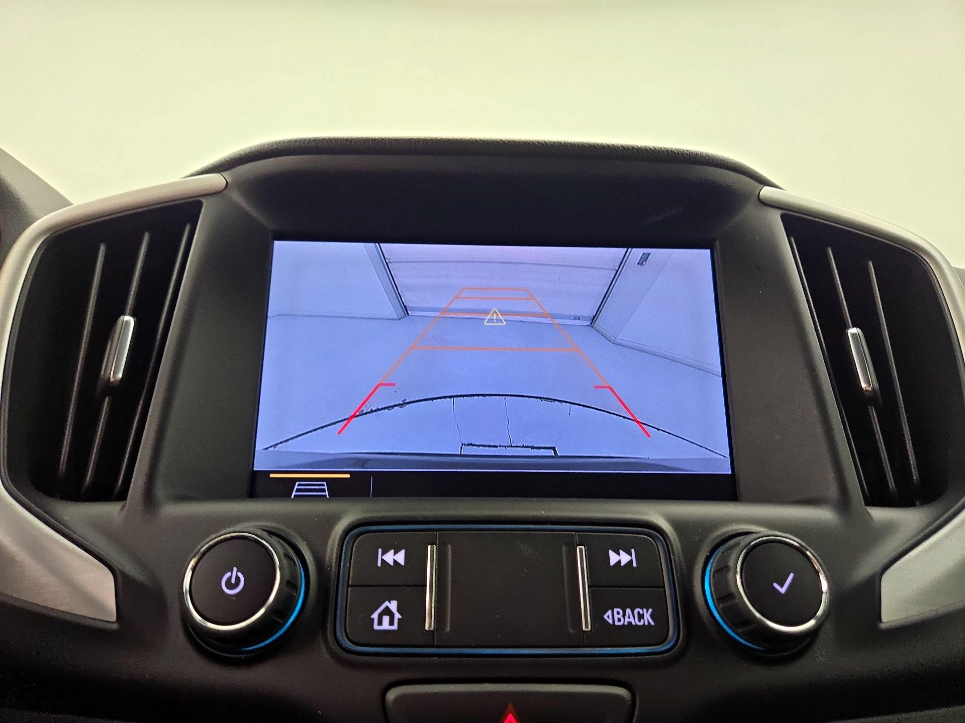 Thumbnail: 2020 GMC Terrain - 14