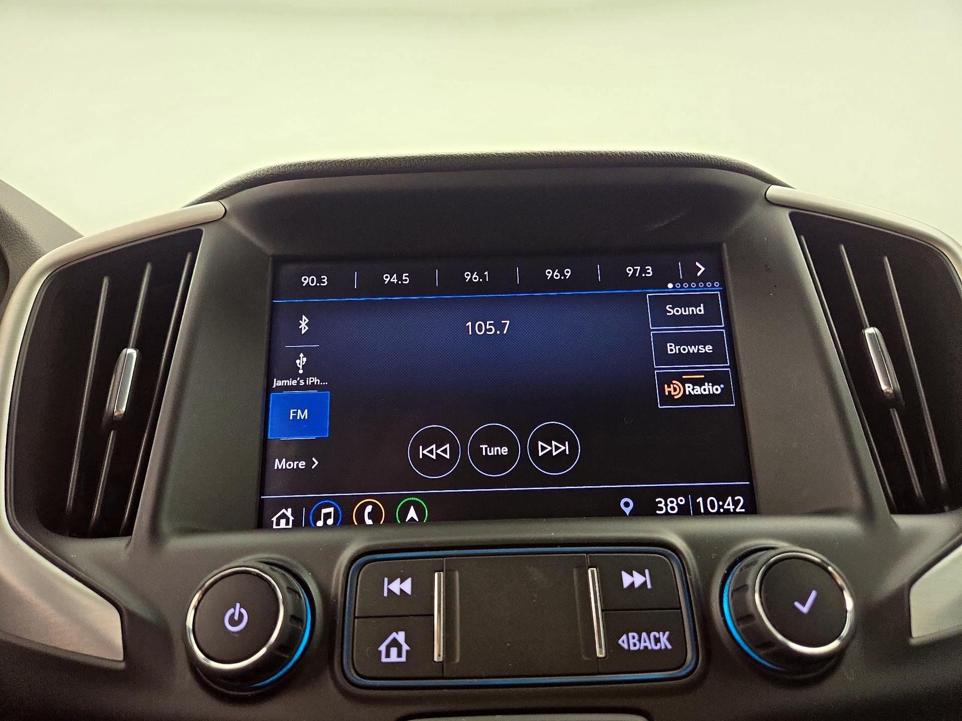 Thumbnail: 2020 GMC Terrain - 15