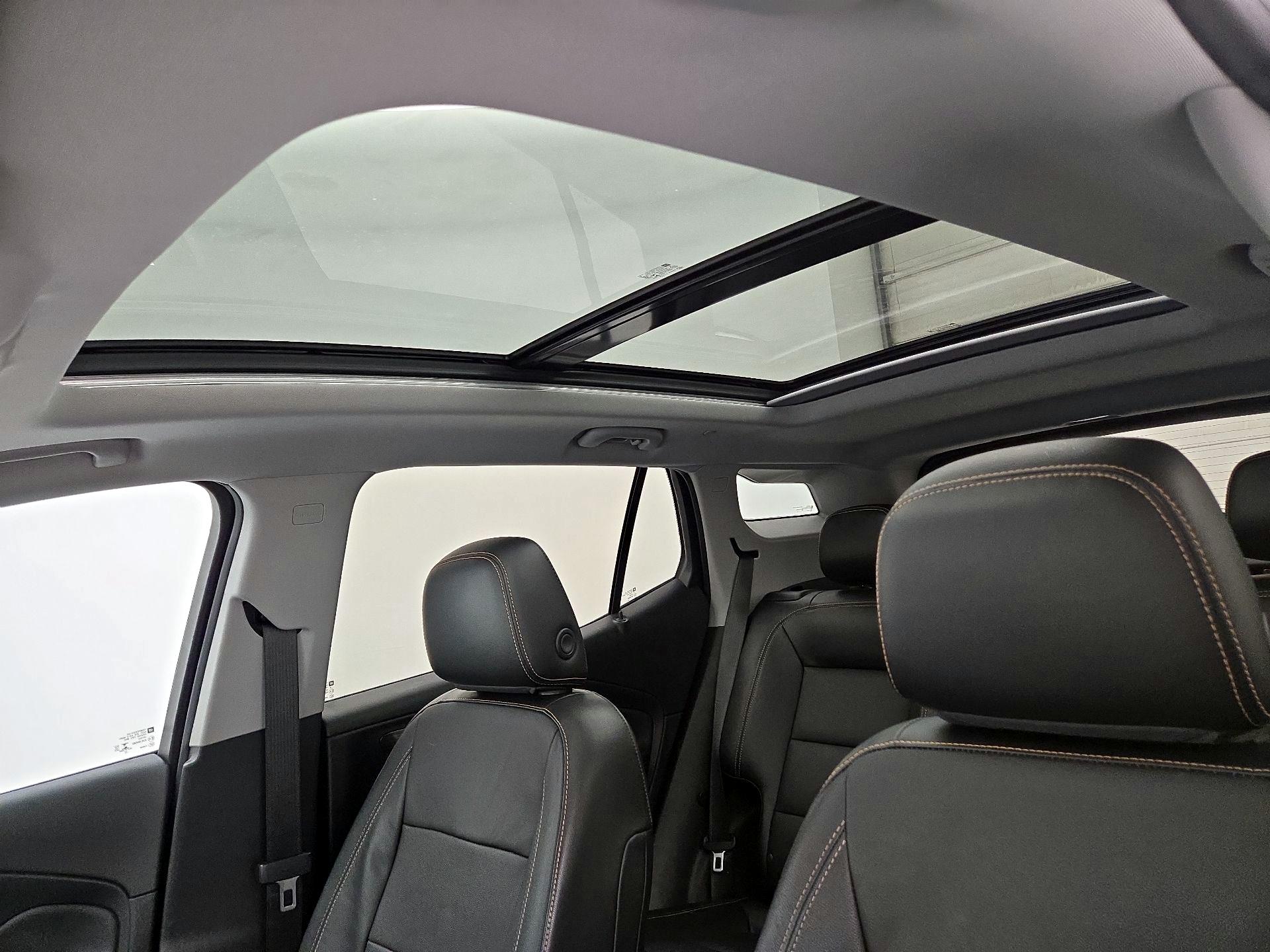 Thumbnail: 2020 GMC Terrain - 19