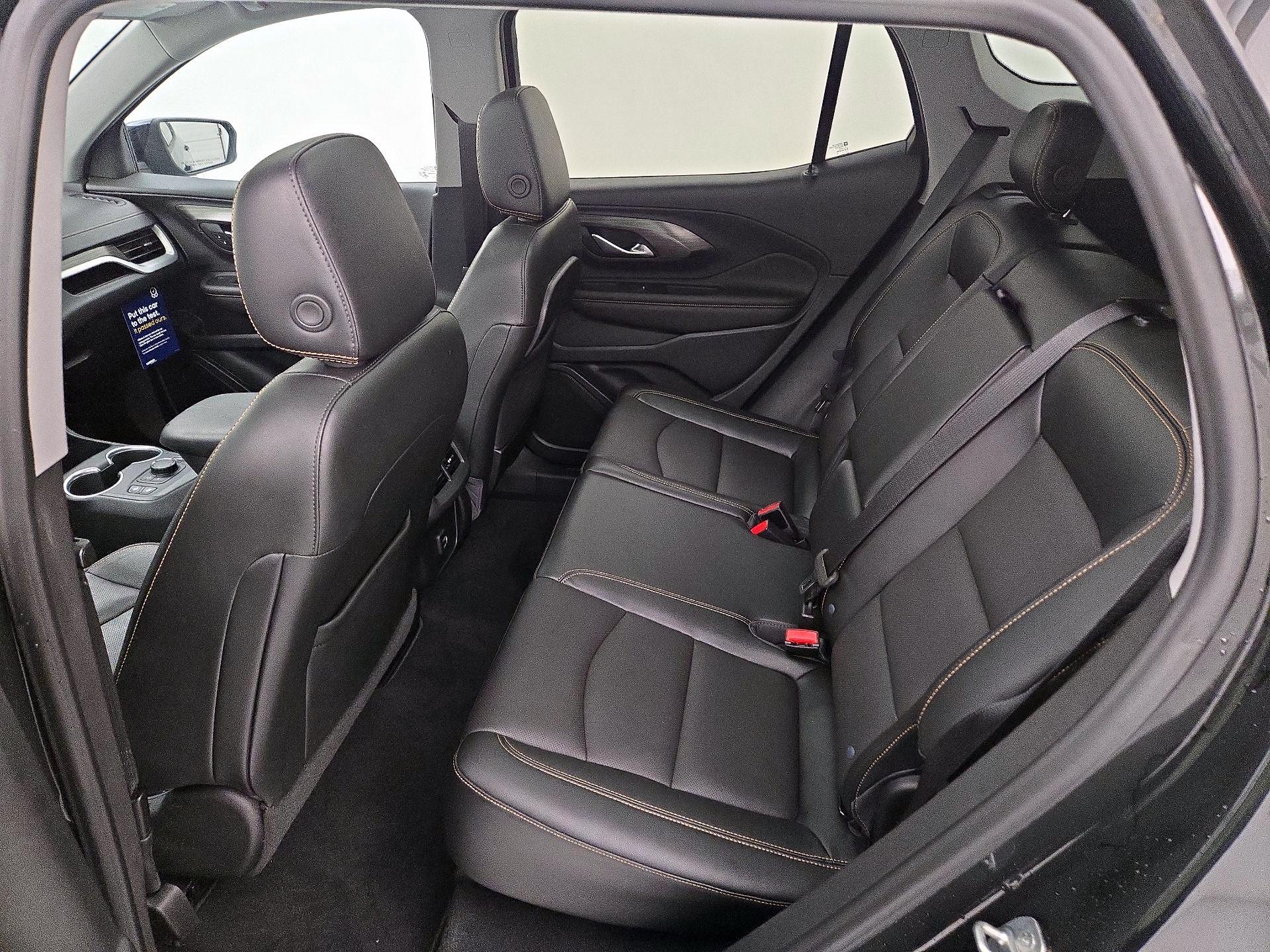 Thumbnail: 2020 GMC Terrain - 20