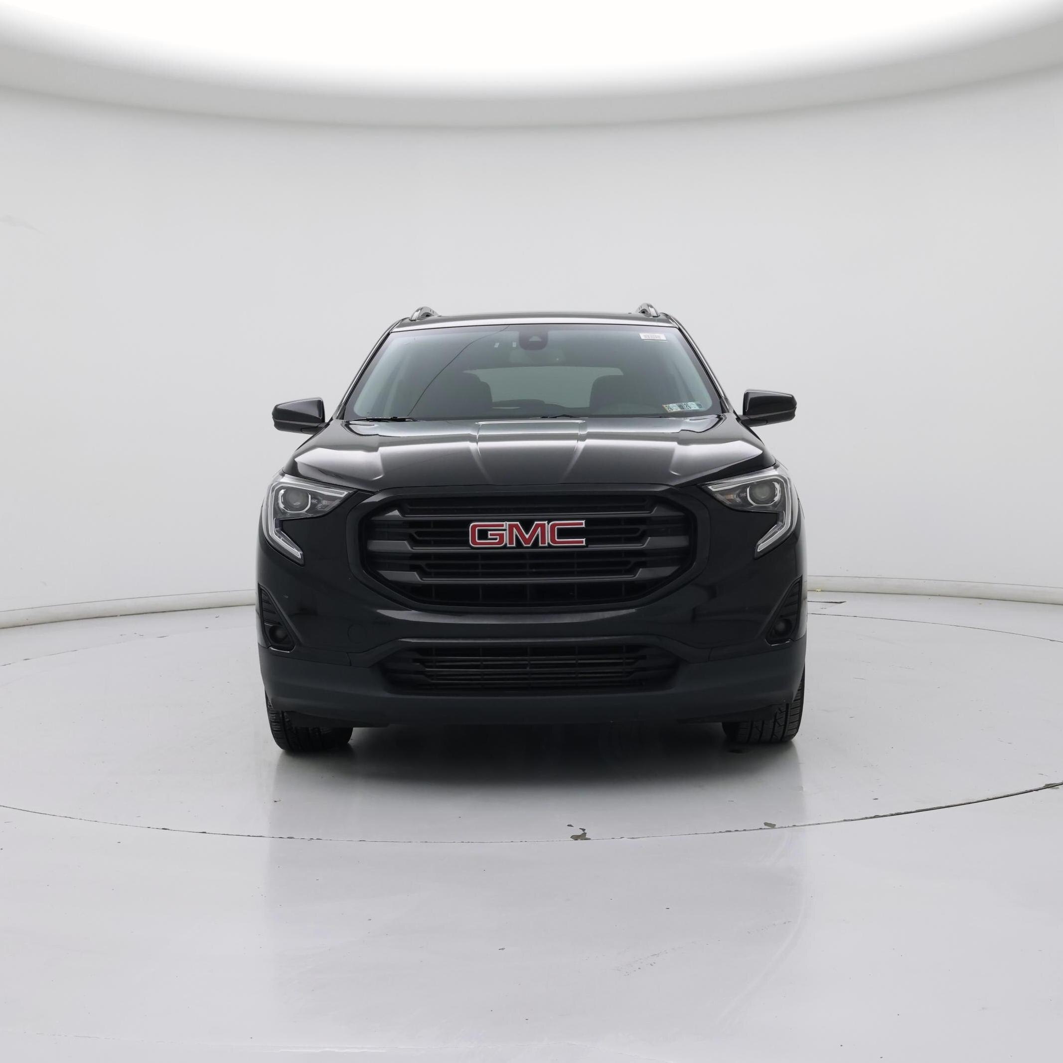 Thumbnail: 2020 GMC Terrain - 5