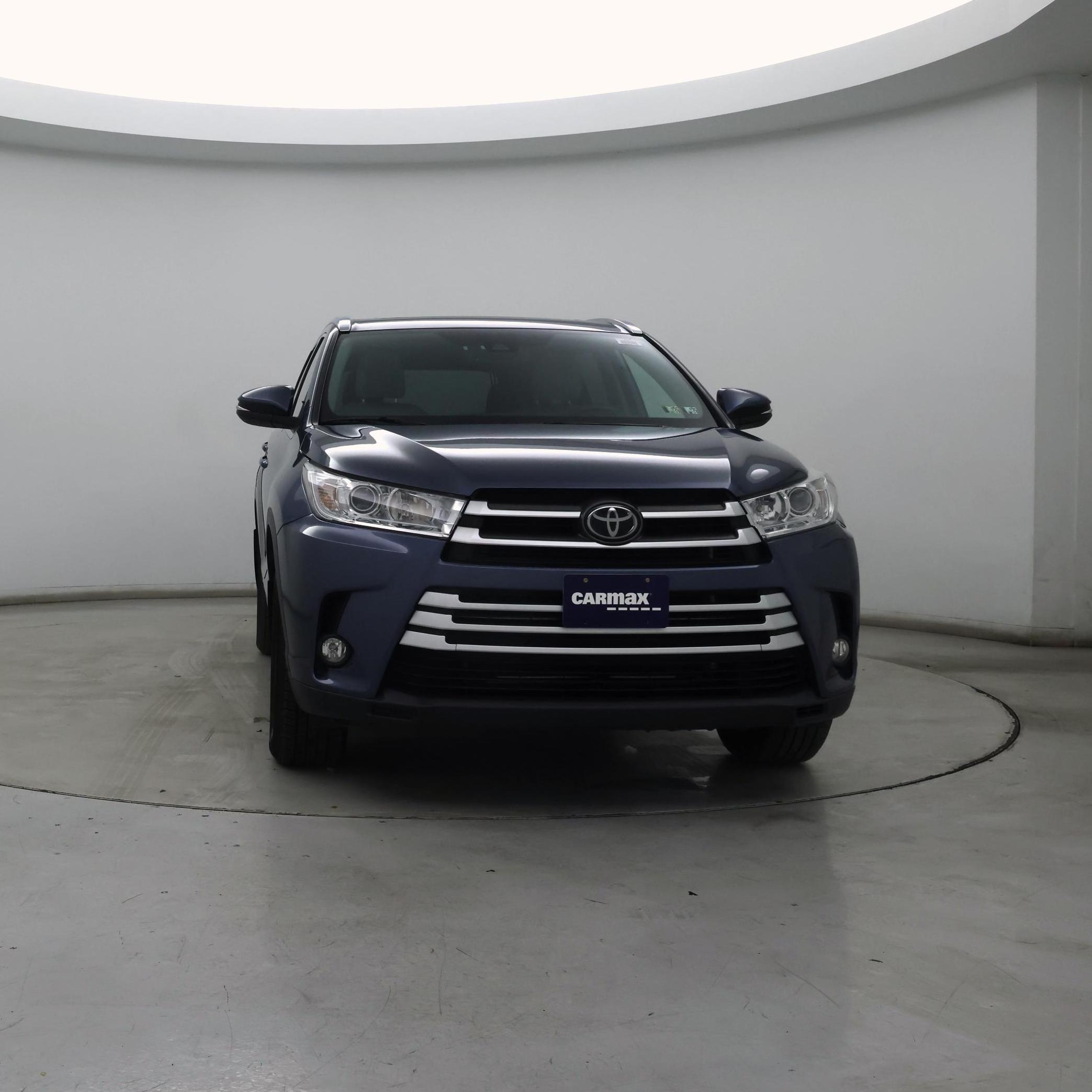Thumbnail: 2018 Toyota Highlander - 5