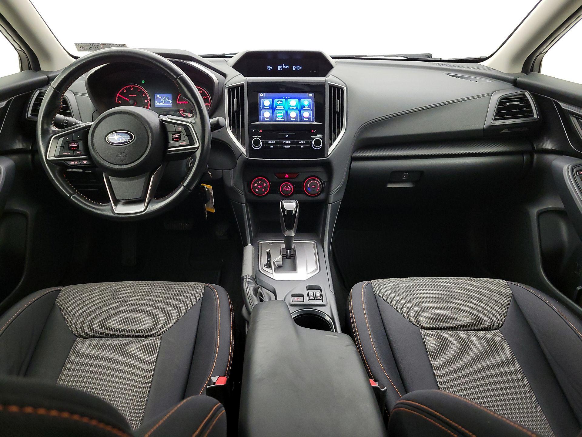 Thumbnail: 2019 Subaru Crosstrek - 9