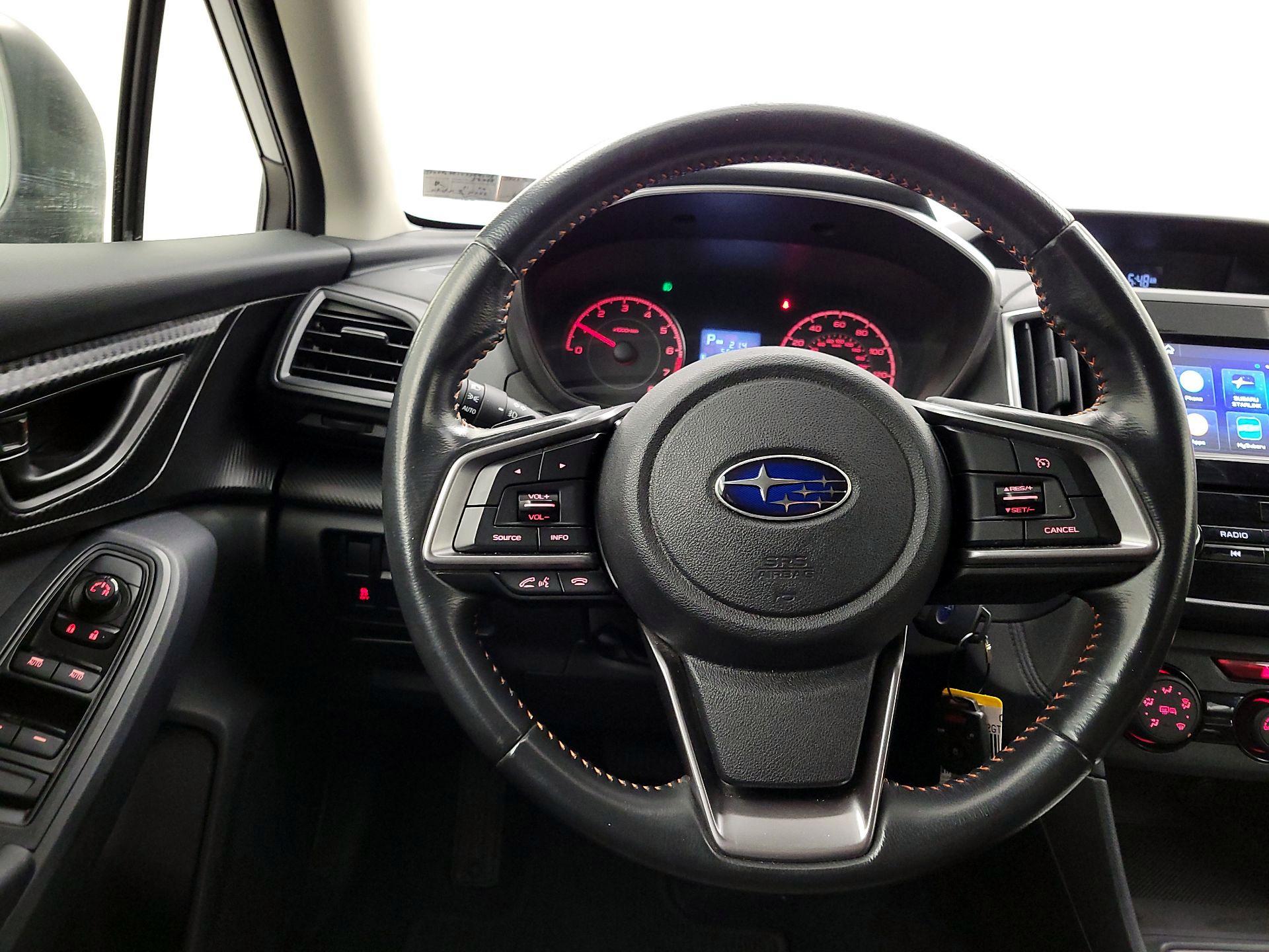 Thumbnail: 2019 Subaru Crosstrek - 10