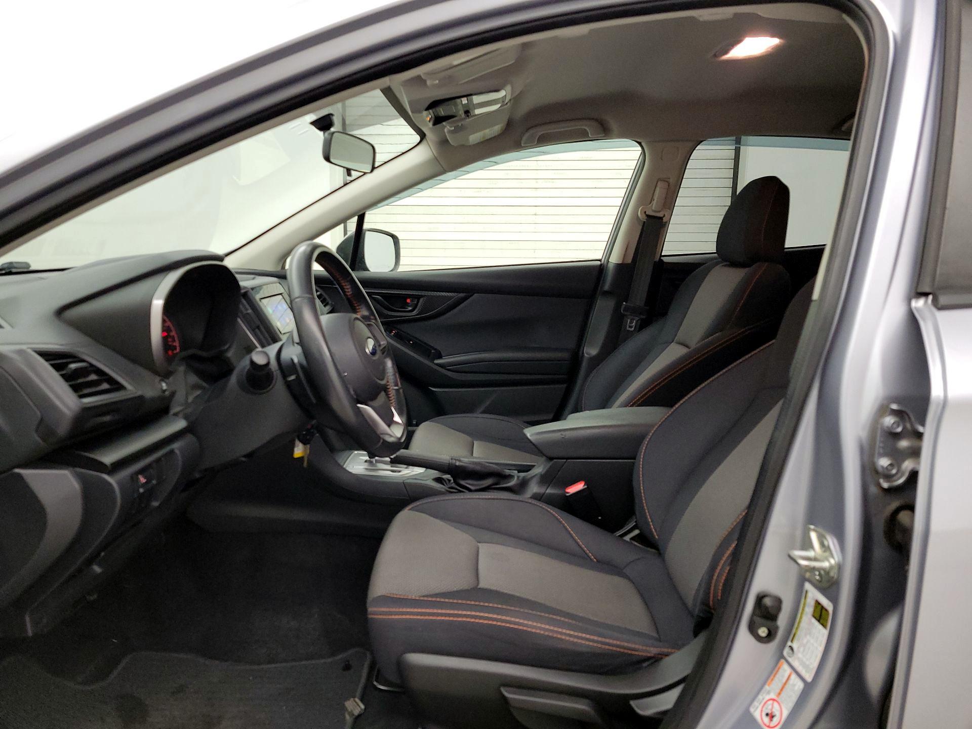 Thumbnail: 2019 Subaru Crosstrek - 11