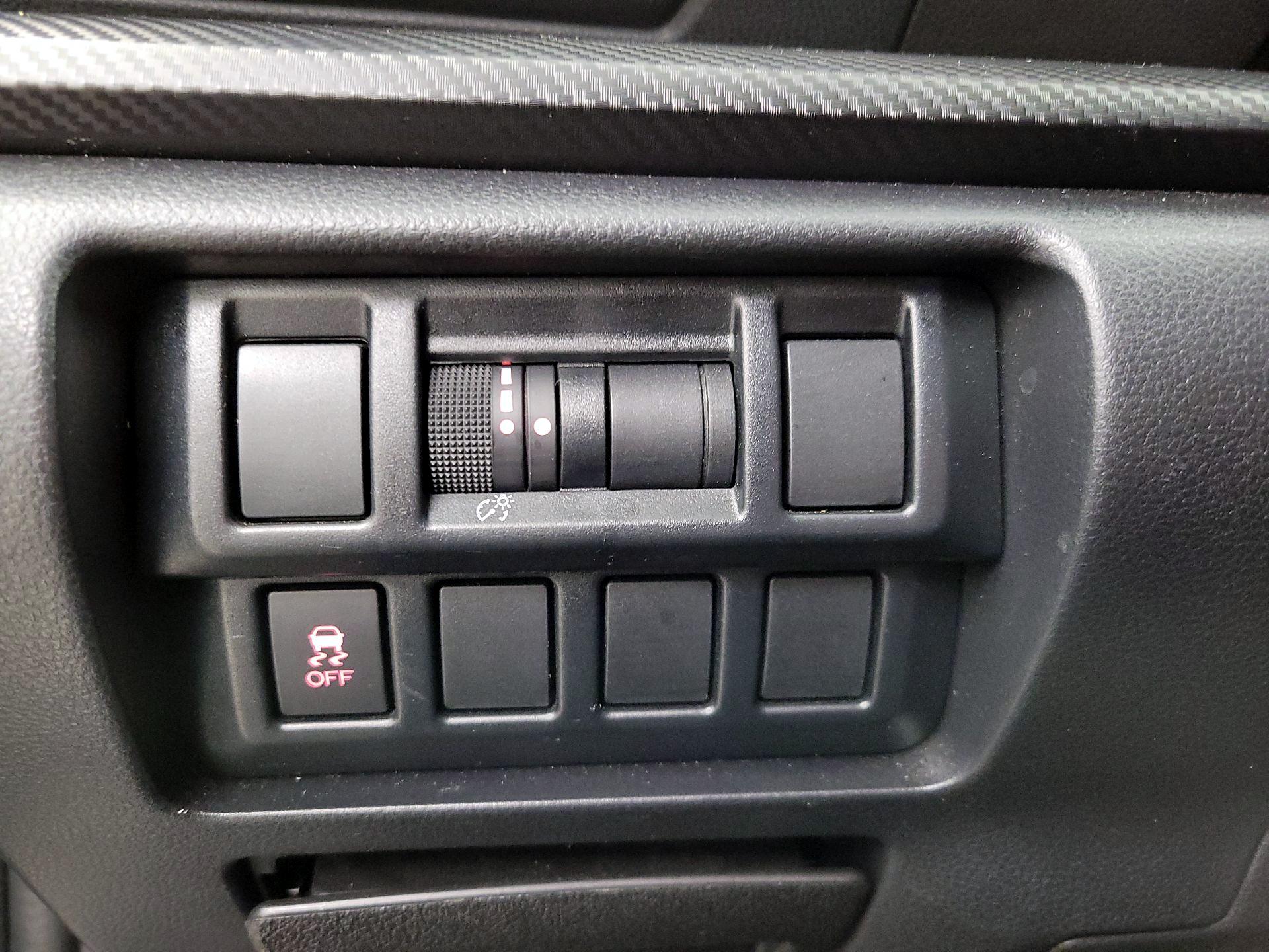 Thumbnail: 2019 Subaru Crosstrek - 13