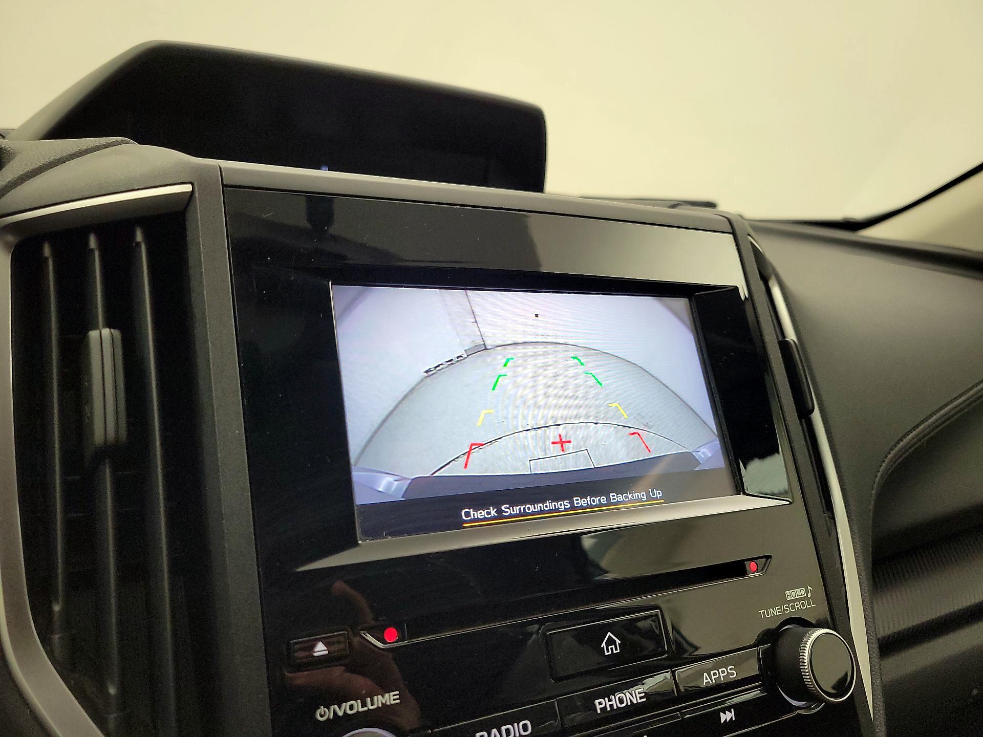 Thumbnail: 2019 Subaru Crosstrek - 14