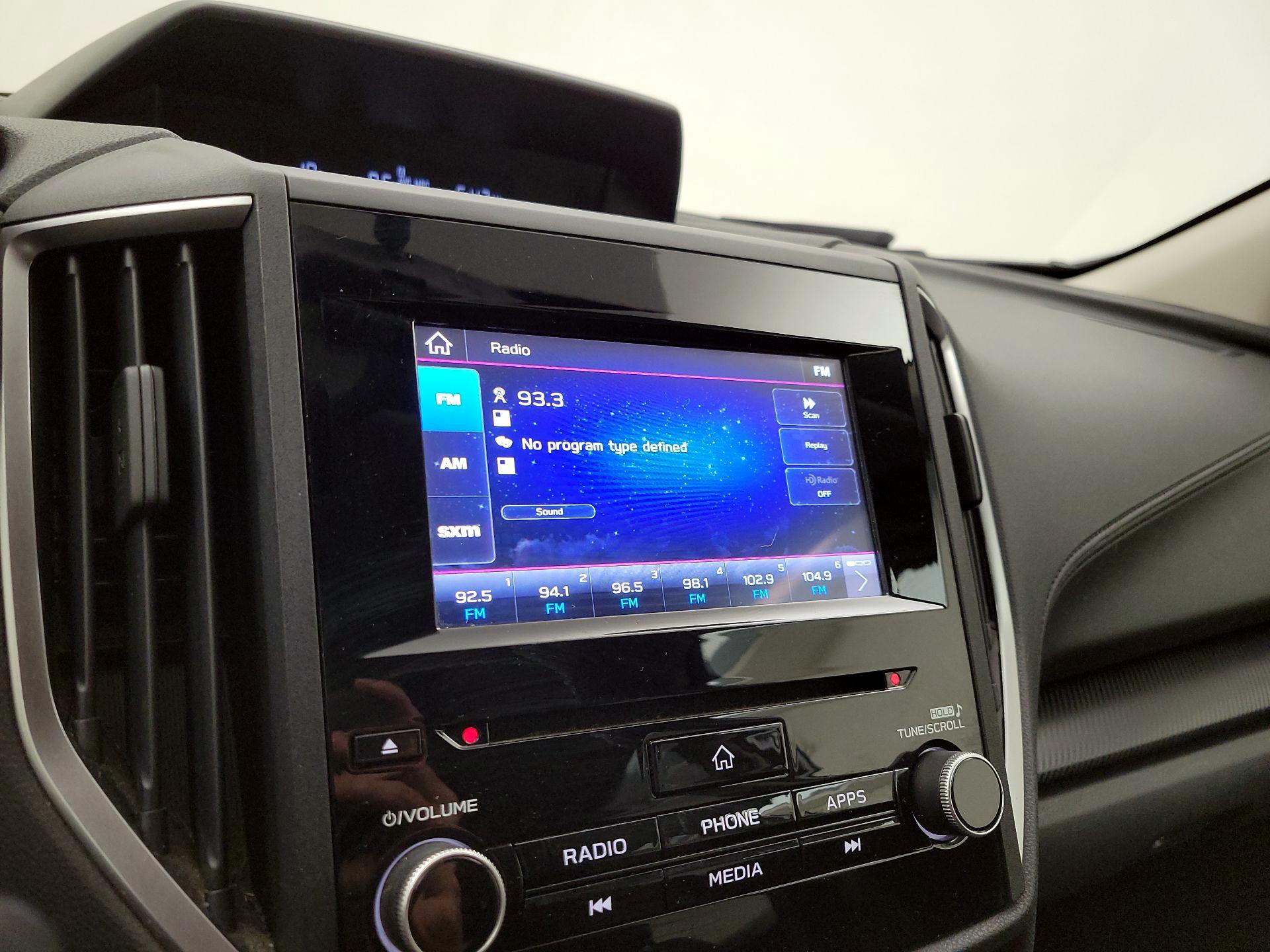 Thumbnail: 2019 Subaru Crosstrek - 15