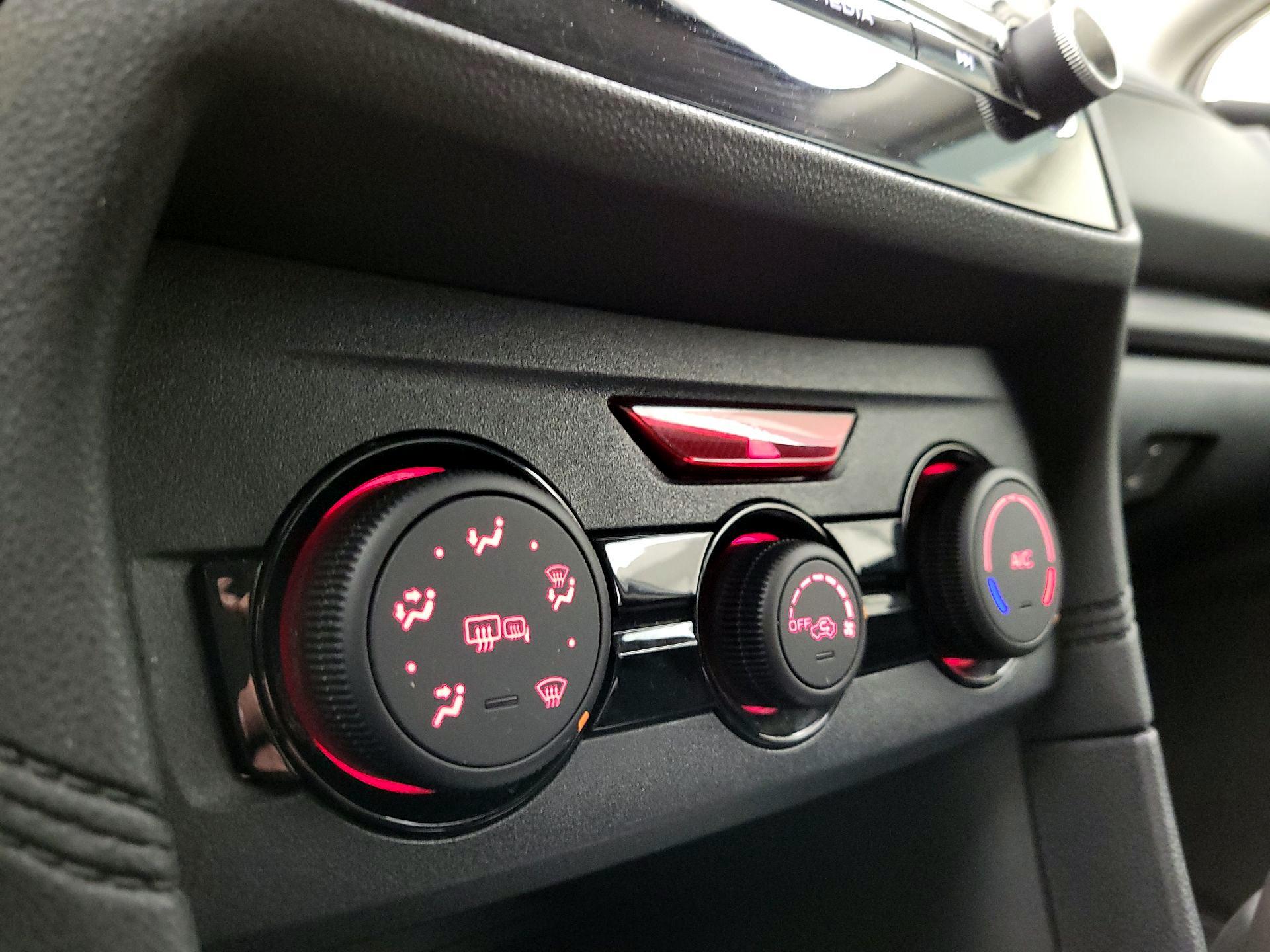 Thumbnail: 2019 Subaru Crosstrek - 16